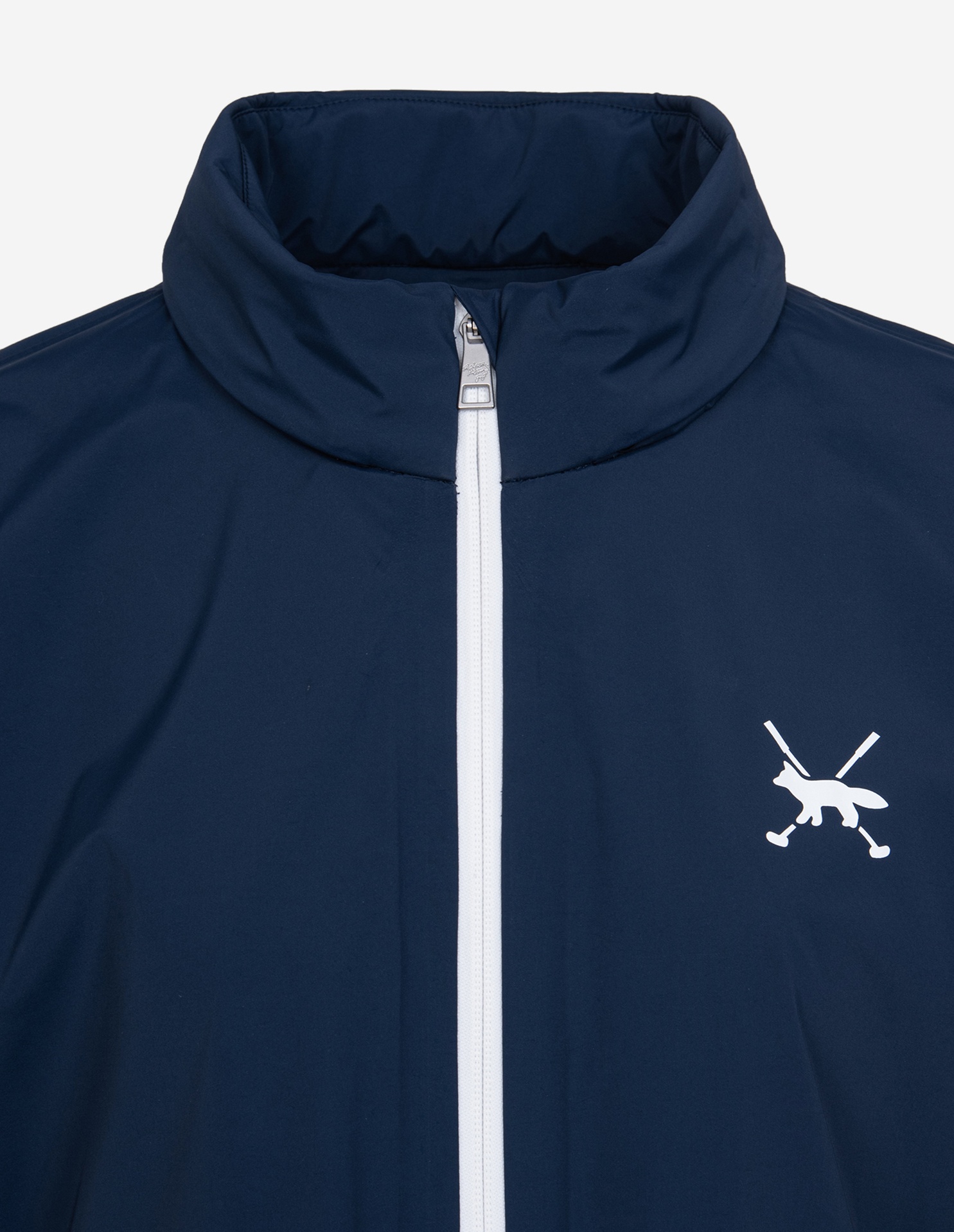 Women Profile Fox Rain Jacket - 10
