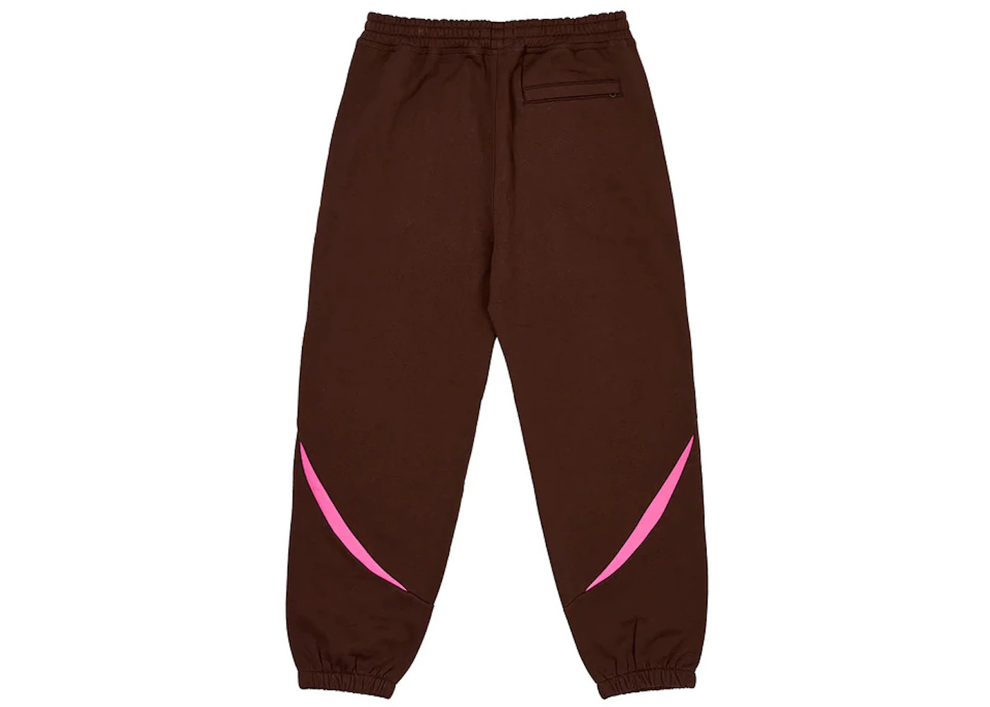 Palace Inserto Jogger Nice Brown - 2