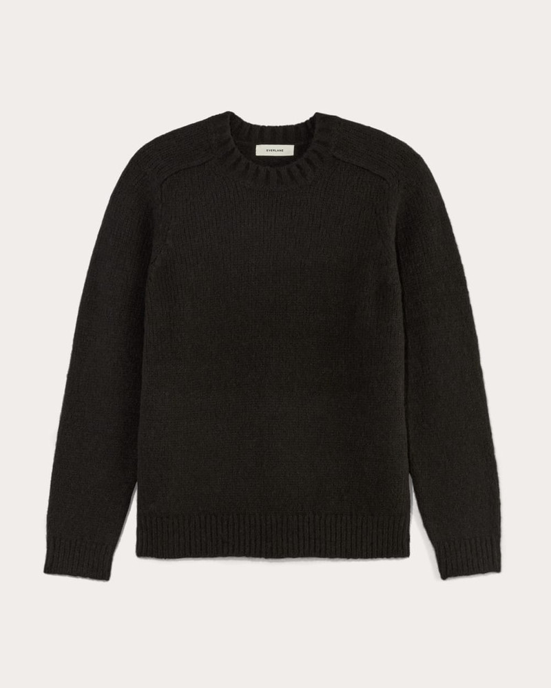 THE CLOUD CREWNECK SWEATER 1