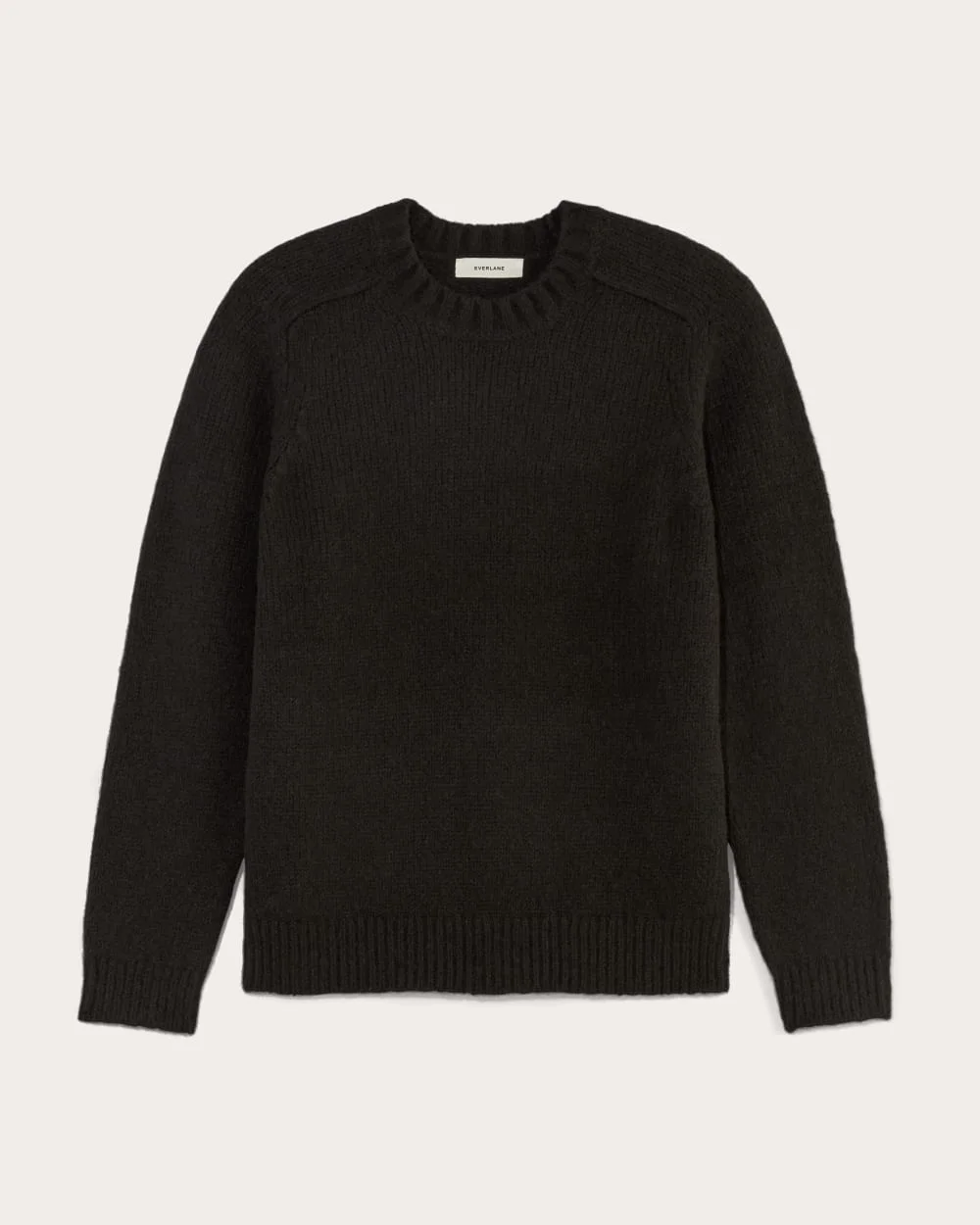 THE CLOUD CREWNECK SWEATER - 1