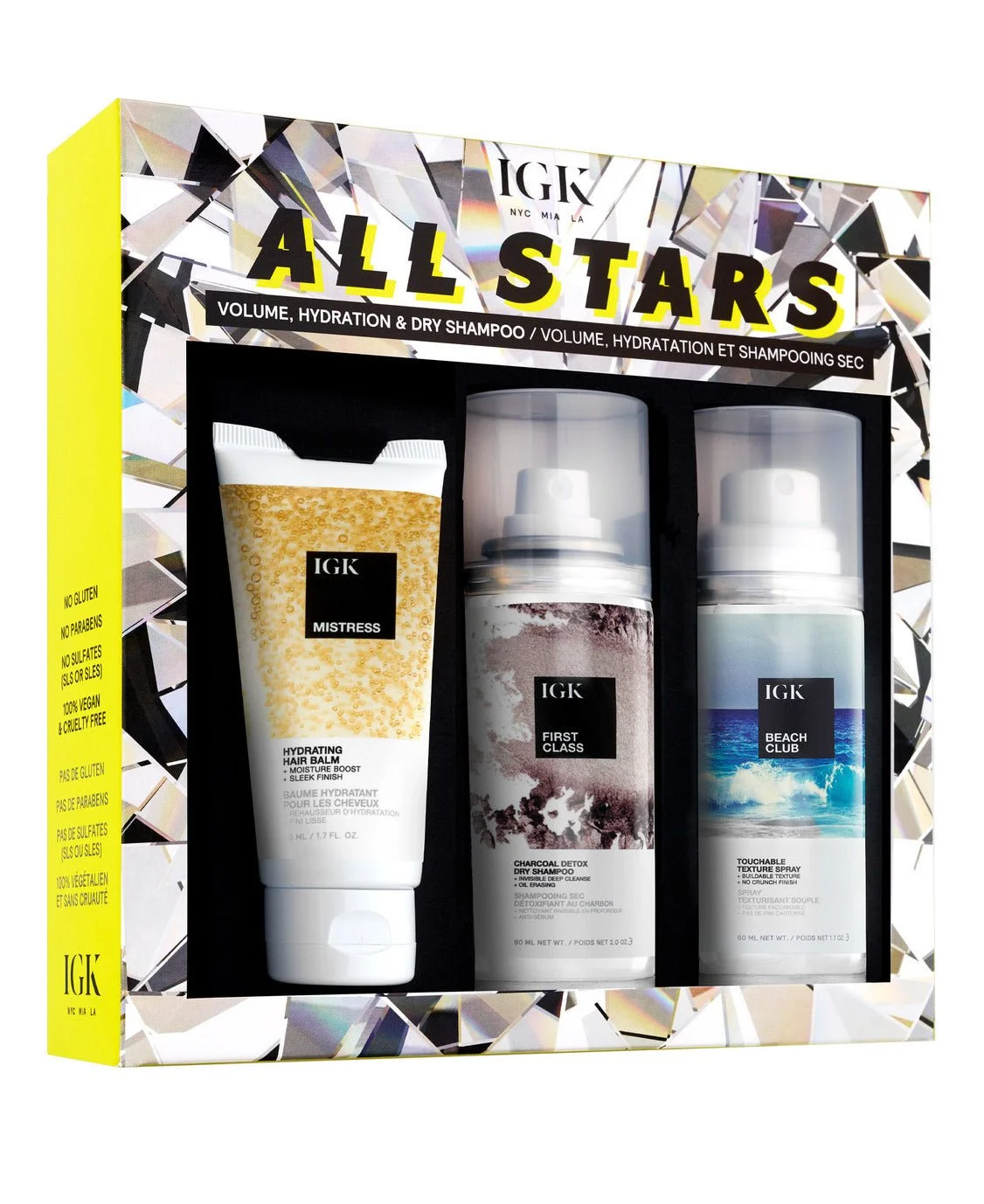 All Stars - 1