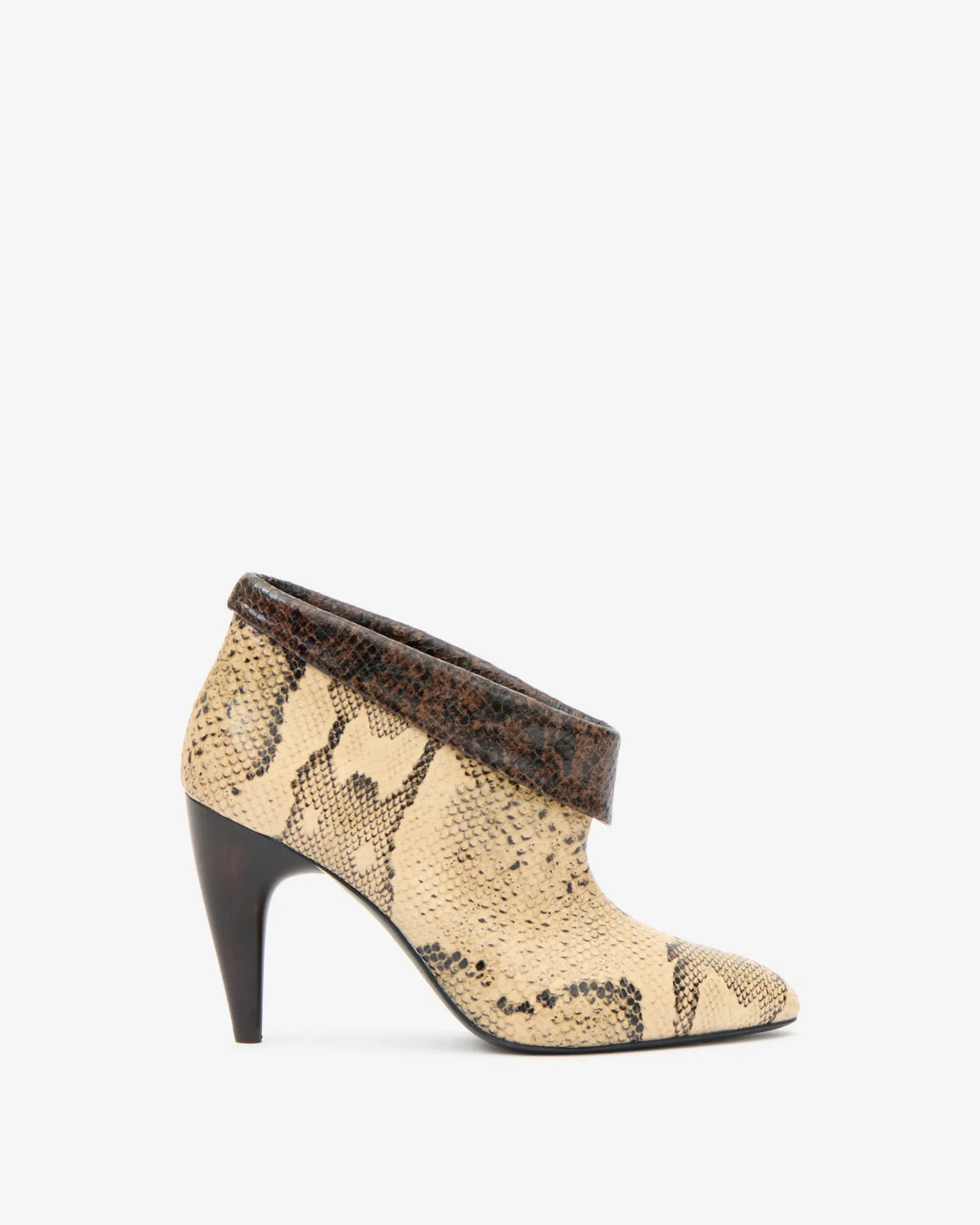 JANELA ANKLE BOOTS - 1