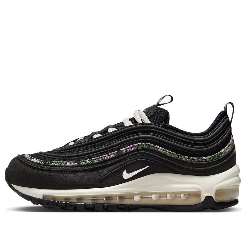 Nike Air Max 97 'Next Nature Floral Tapestry' FN7104-010 - 1