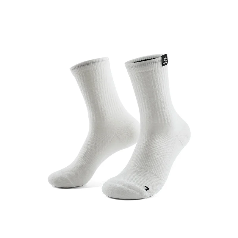 Kailas Mid-cut Lightweight Trekking Socks Unisex - 1