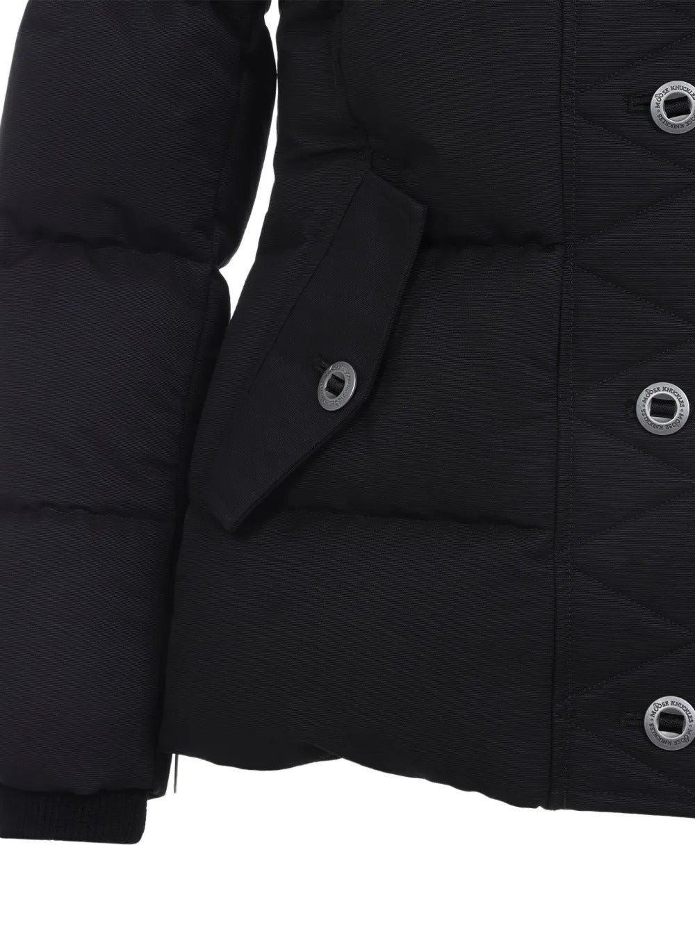 MOOSE KNUCKLES - Women Original 3Q Jacket - 4