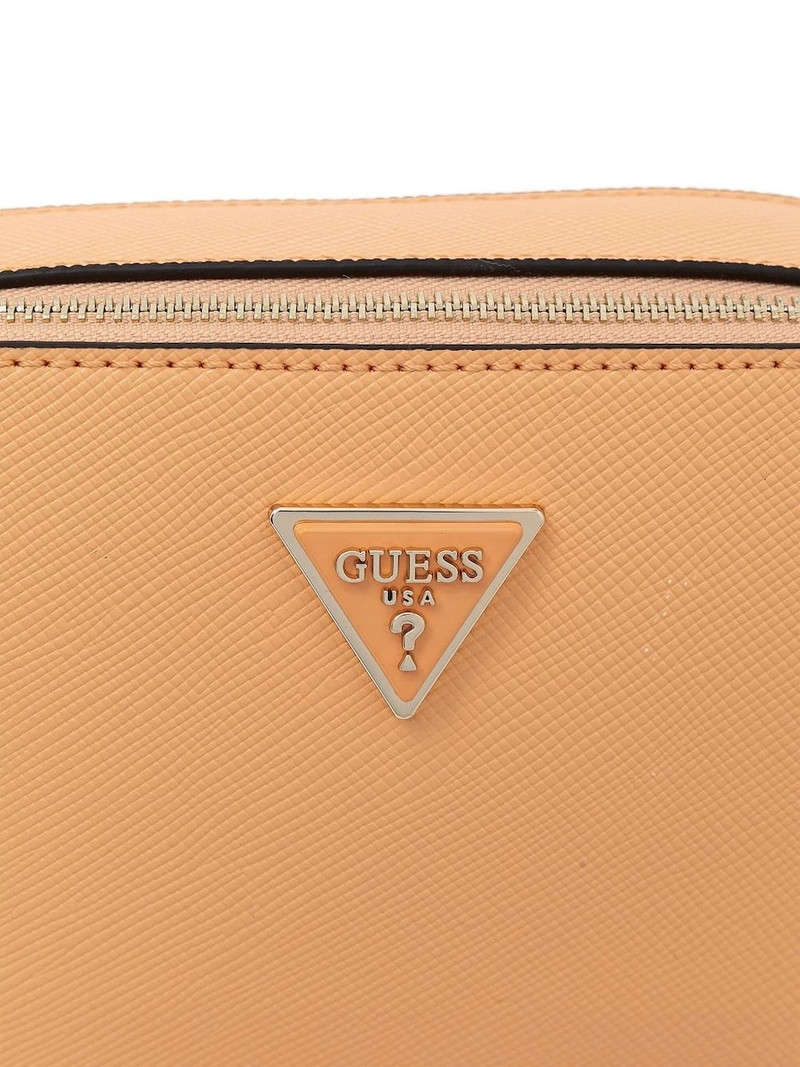 Noelle double-zip chain cross body bag 4