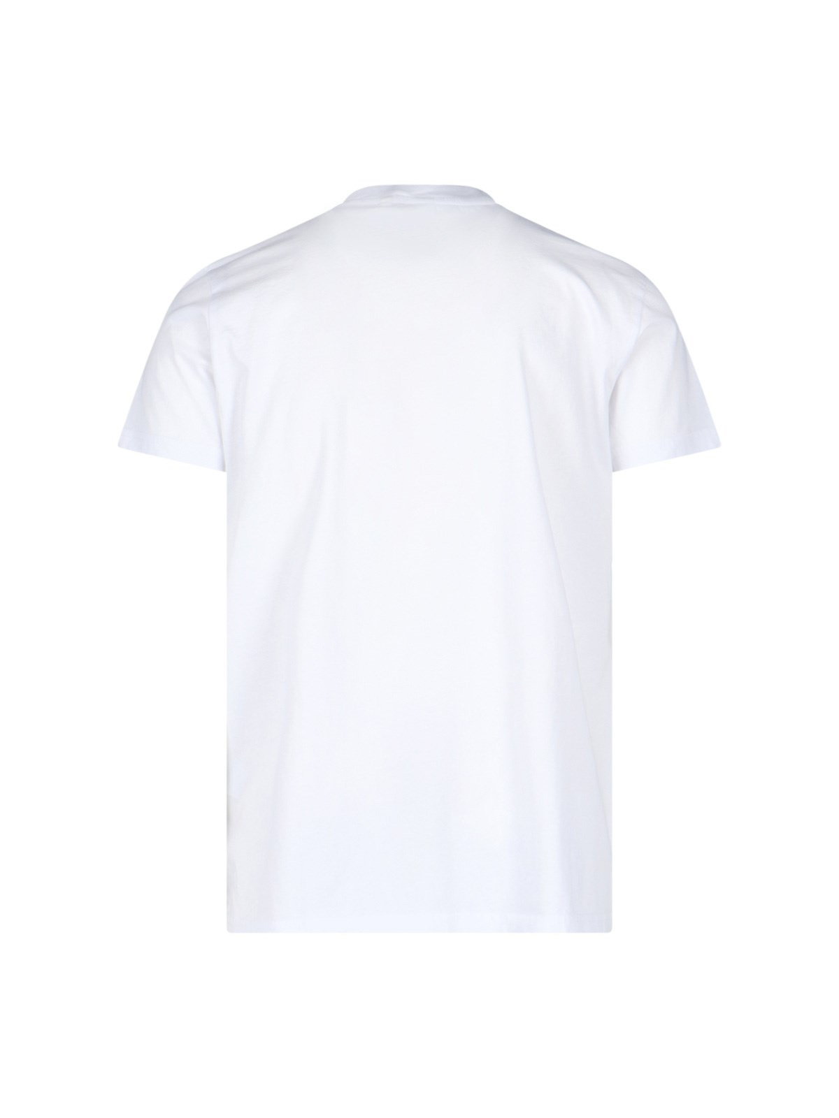'SILENZIO' T-SHIRT - 2
