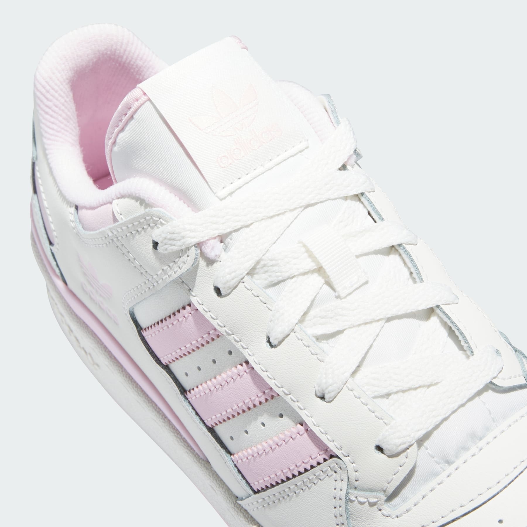 Forum Low CL Shoes - 8