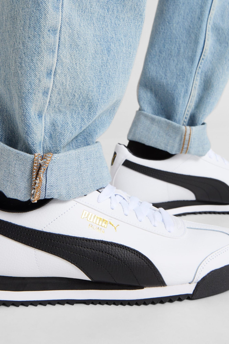 PUMA Roma 24 Sneakers outlook