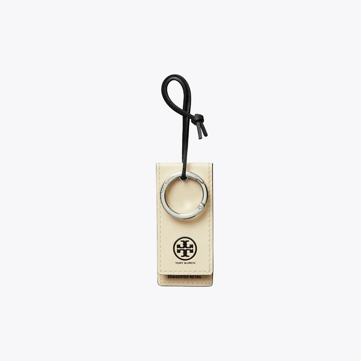 Hangtag Key Charm - 1