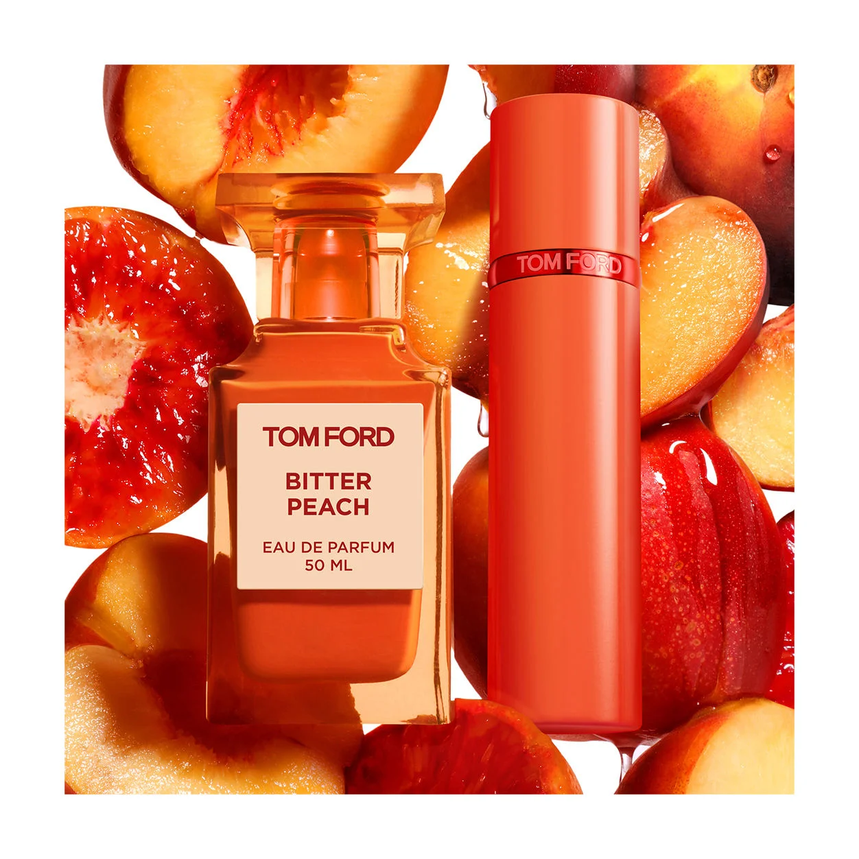 Bitter Peach Eau de Parfum - 1