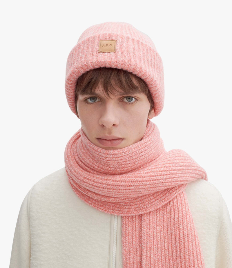 A.P.C. MICHELLE BEANIE outlook