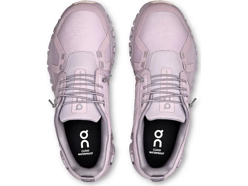 On Cloud 6 Waterproof - 4