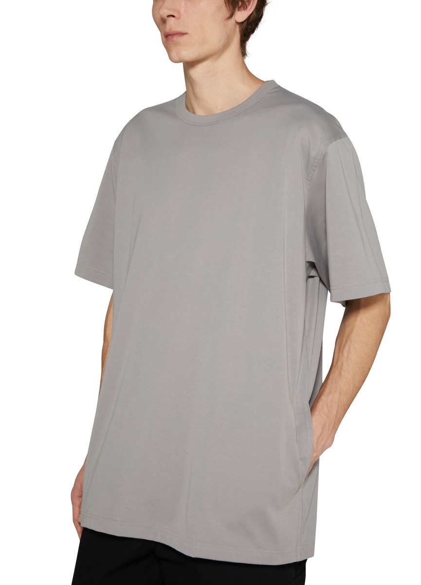 Short-sleeved t-shirt - 4