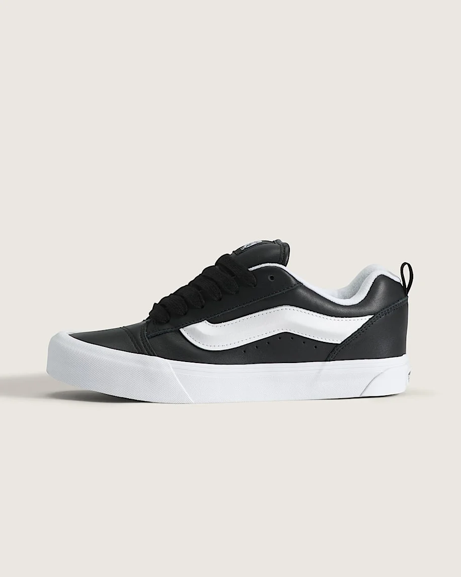 Knu Skool Shoe - 1