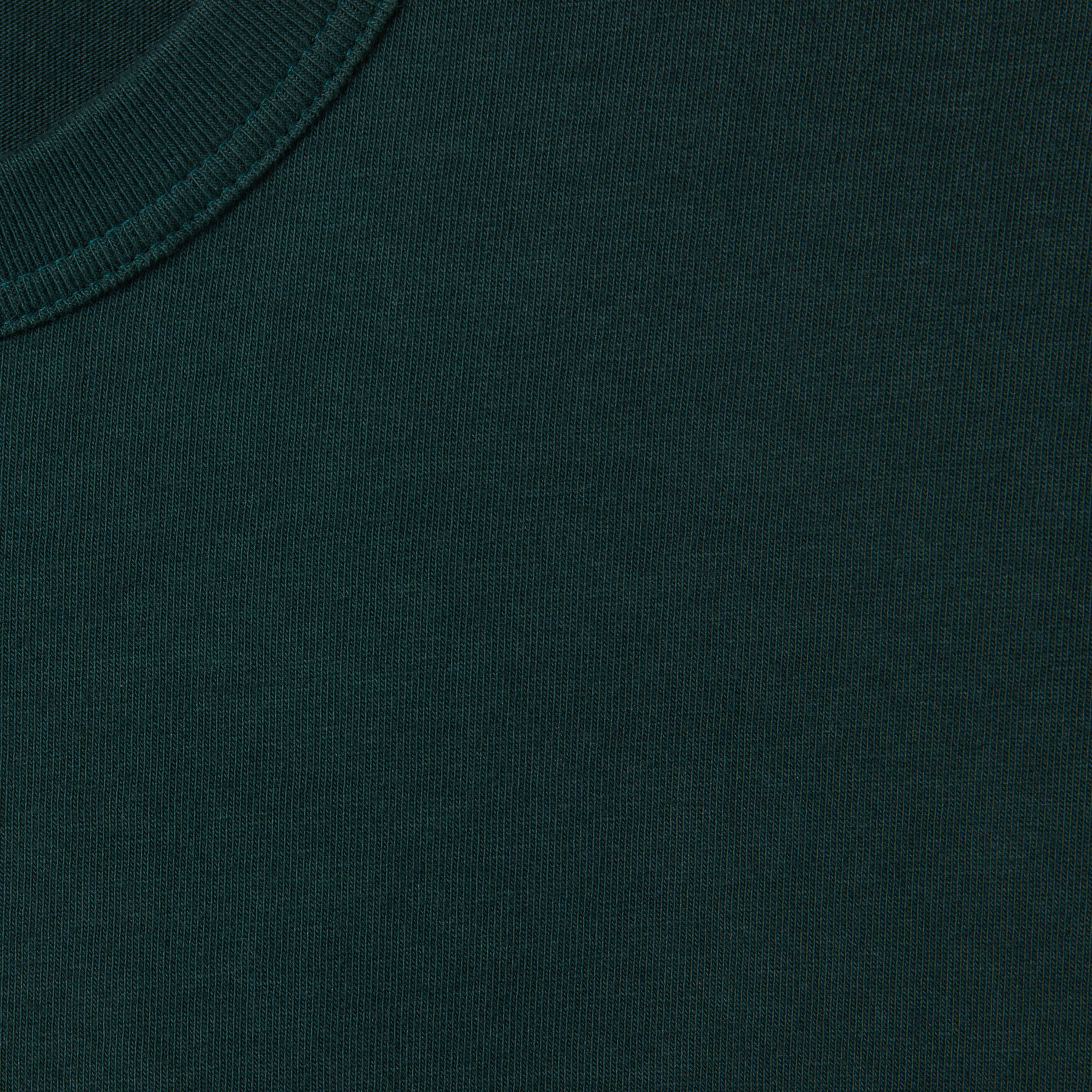 Medium cotton jersey T-shirt - 6
