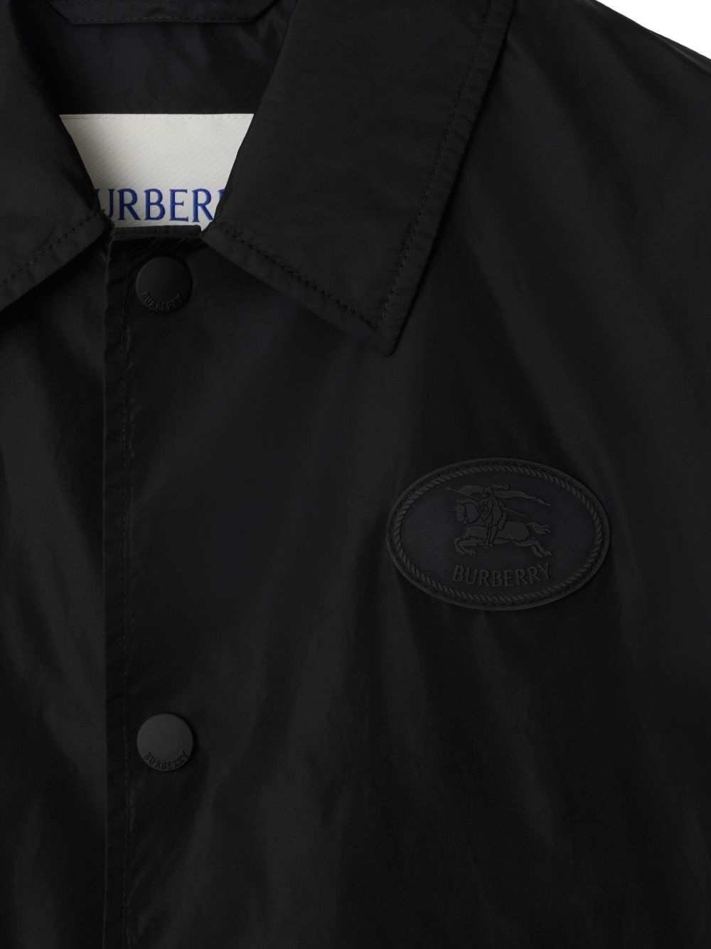 Knight Stamp jacket - 5