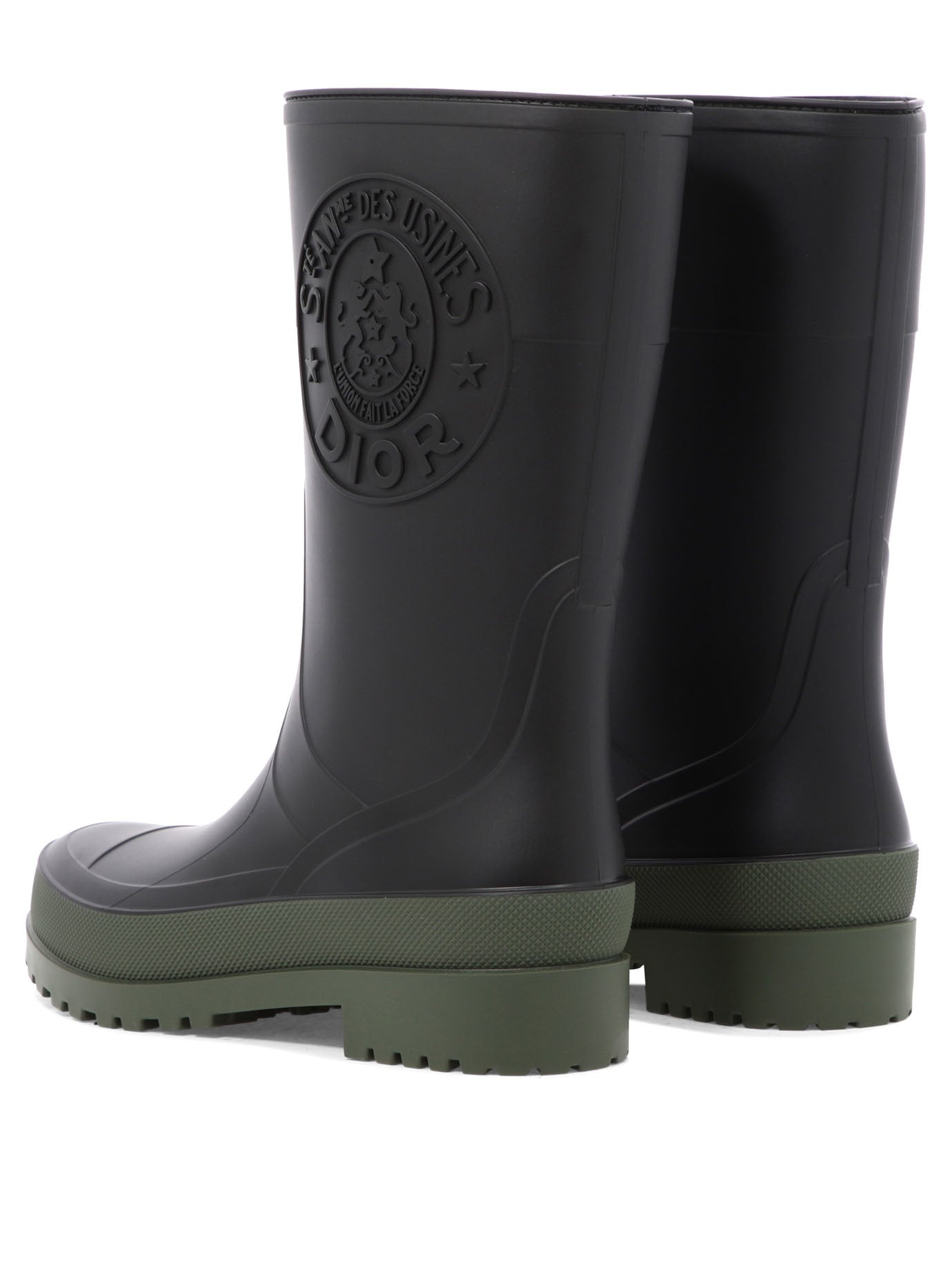 Dior Boots - 4