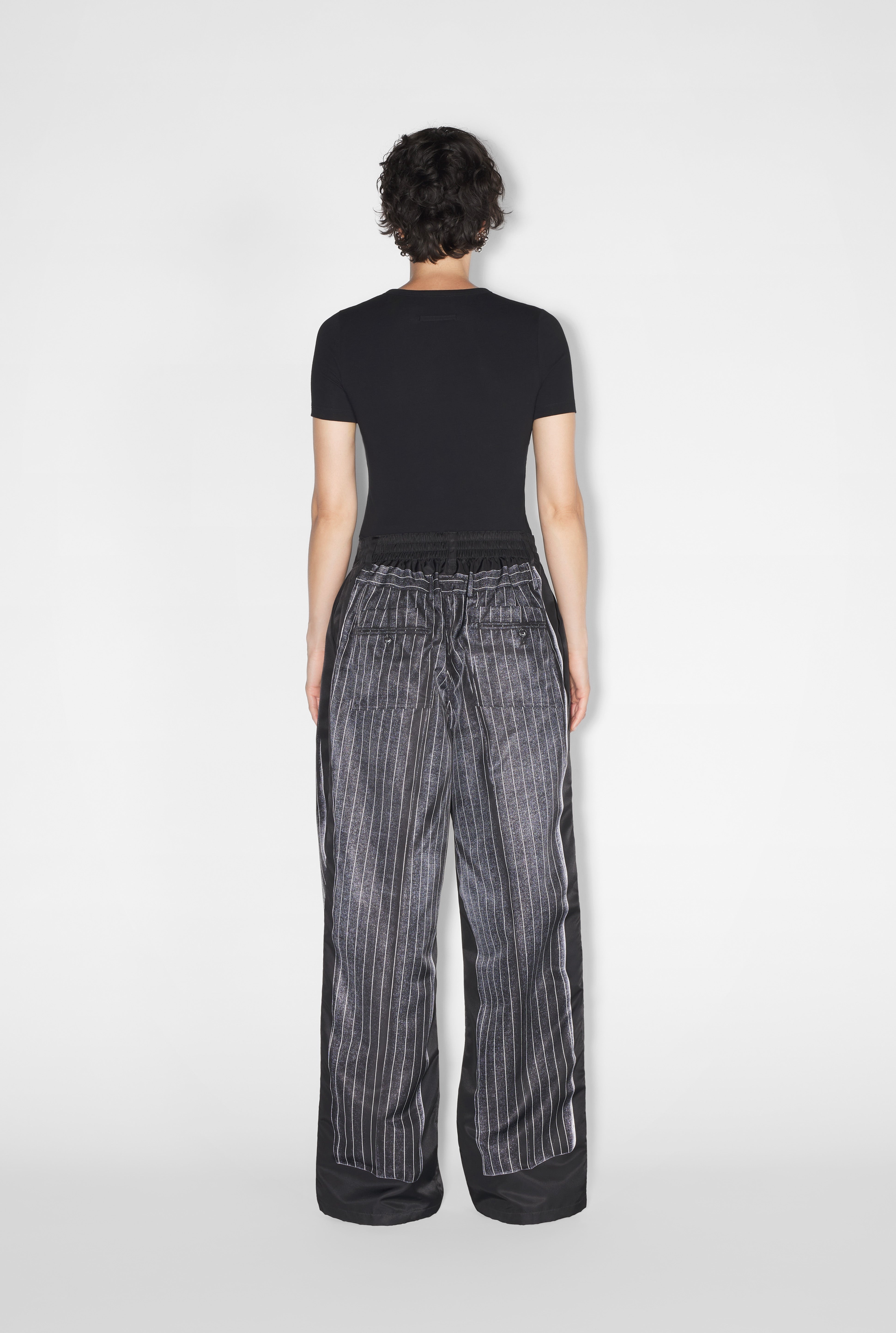 THE TROMPE-L'ŒIL PANTS - 2