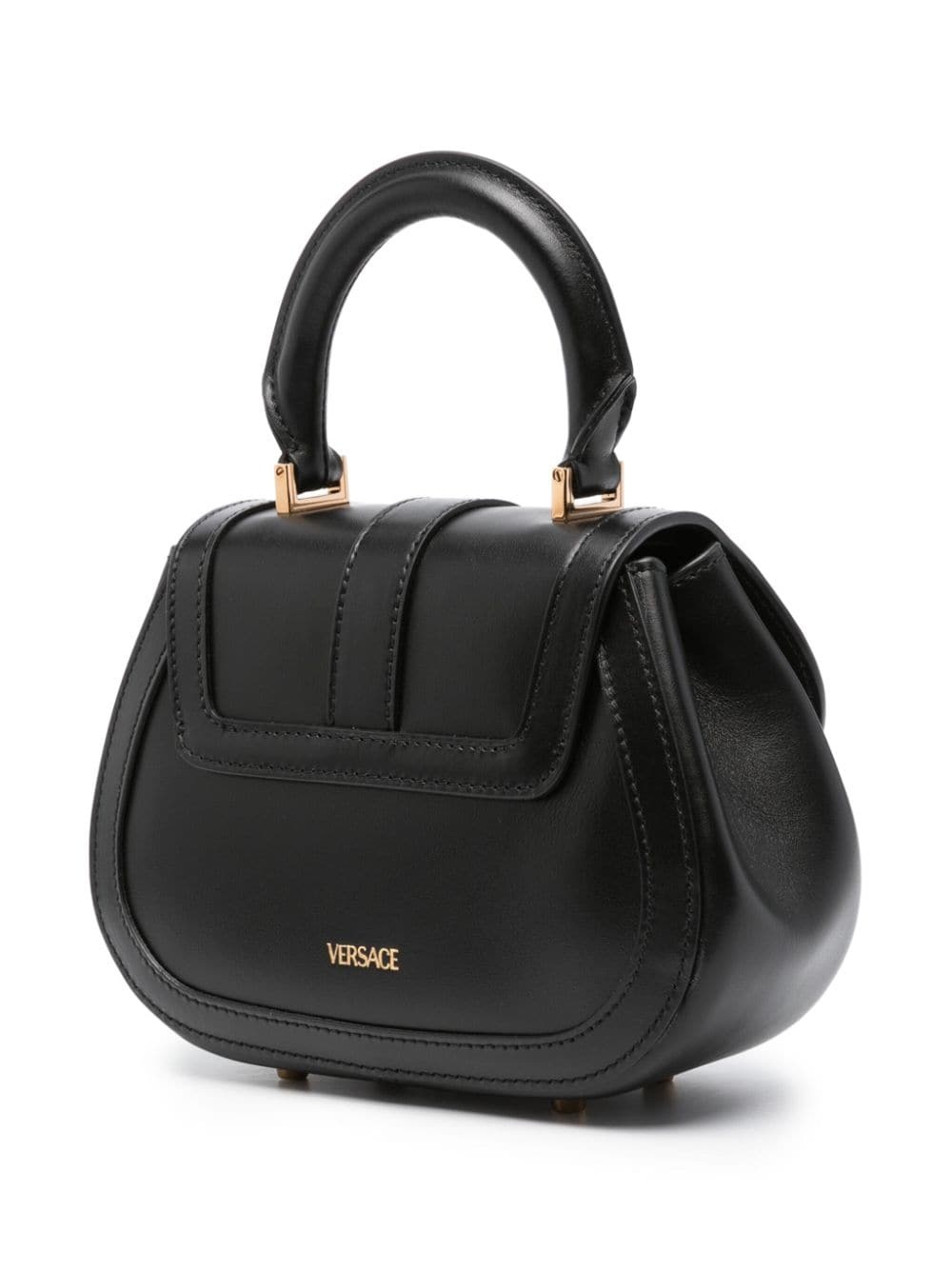 Greca Goddess mini tote bag - 3
