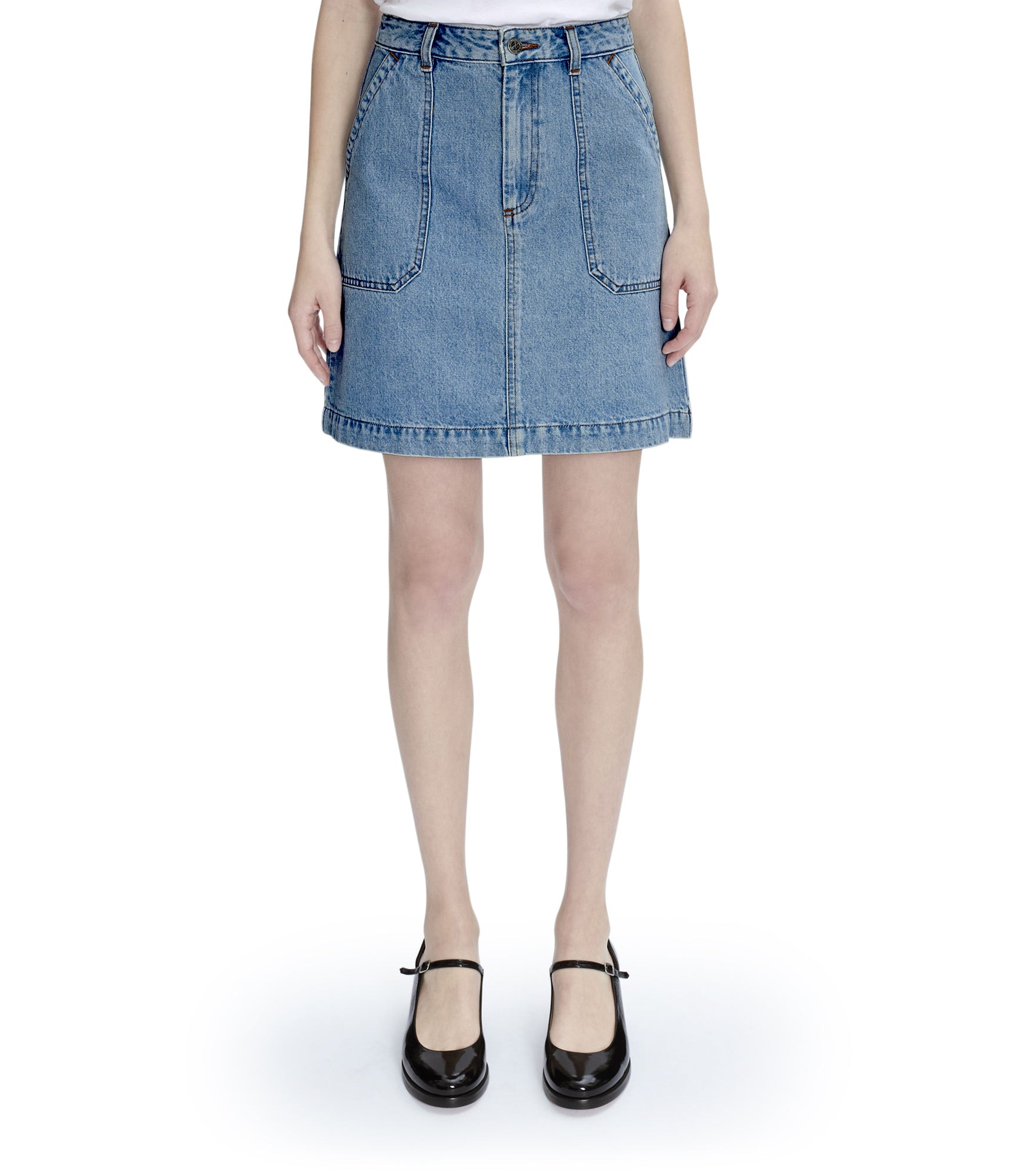 Léa skirt - 4