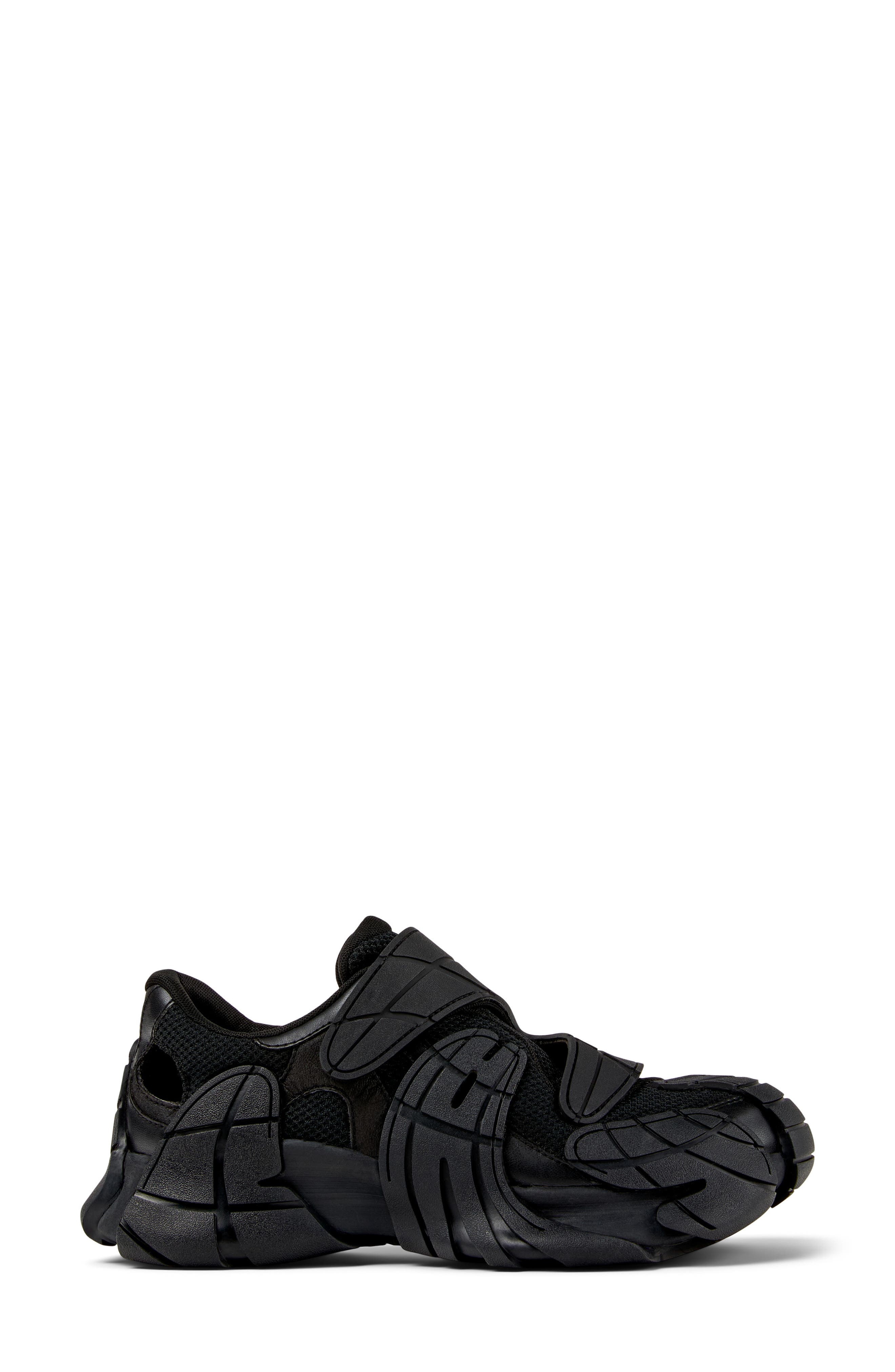 CAMPERLAB Tormenta Sneaker in Black at Nordstrom - 3