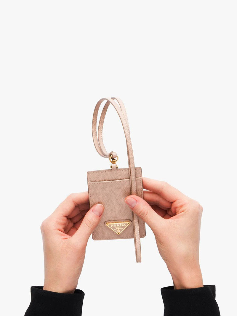 logo plaque mini bag 4