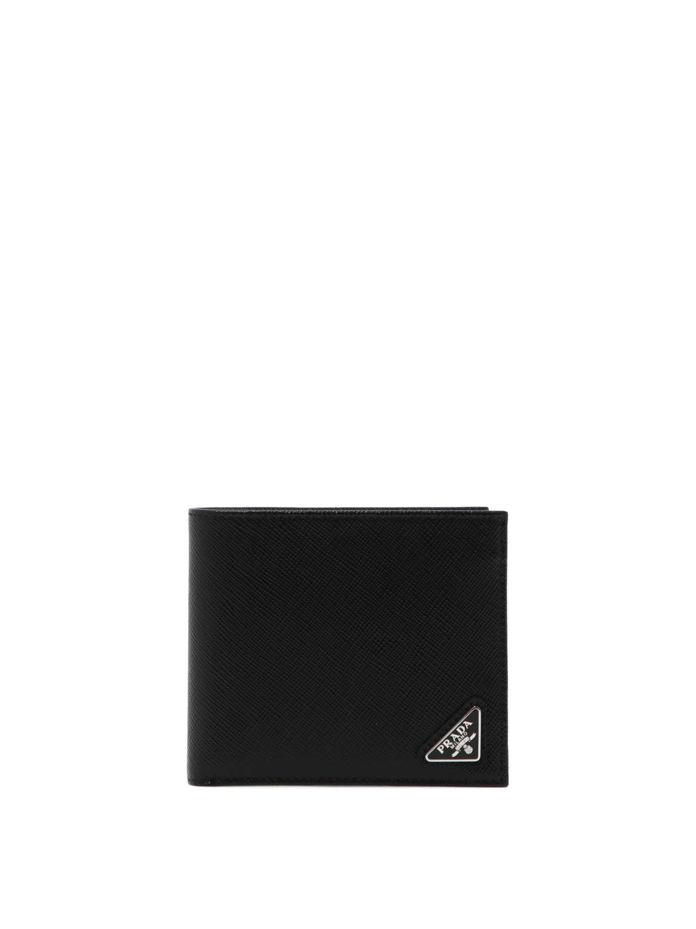 Prada Leather Wallet - 1