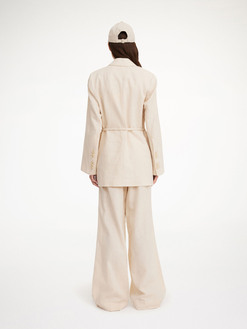 Porter blazer 3