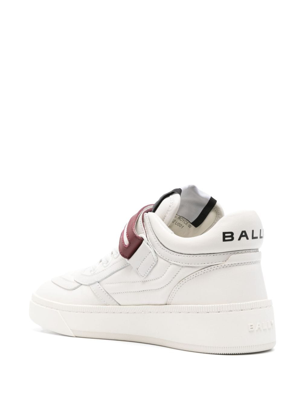 Bally - Bally Sneakers - 2