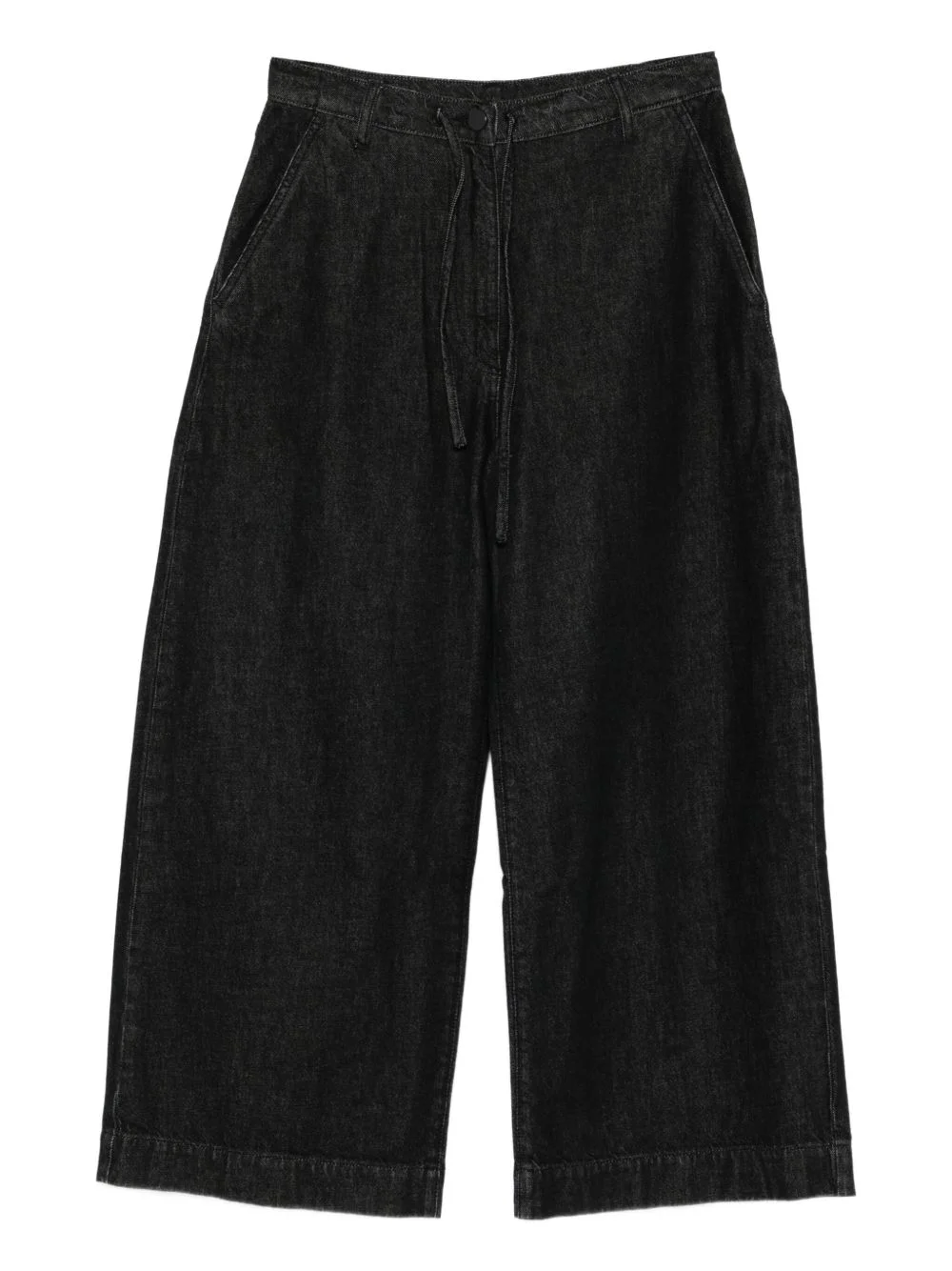 Pioni wide leg jeans - 1