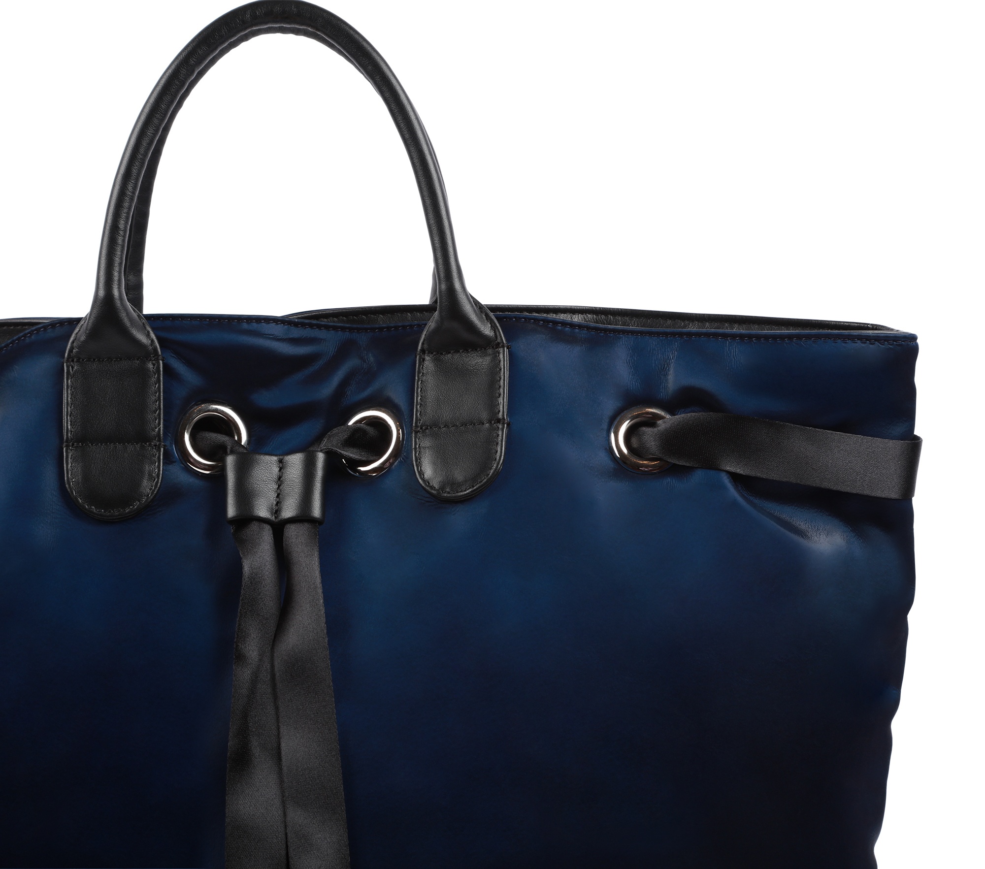 Arabesque Shopping Bag quilted - 6