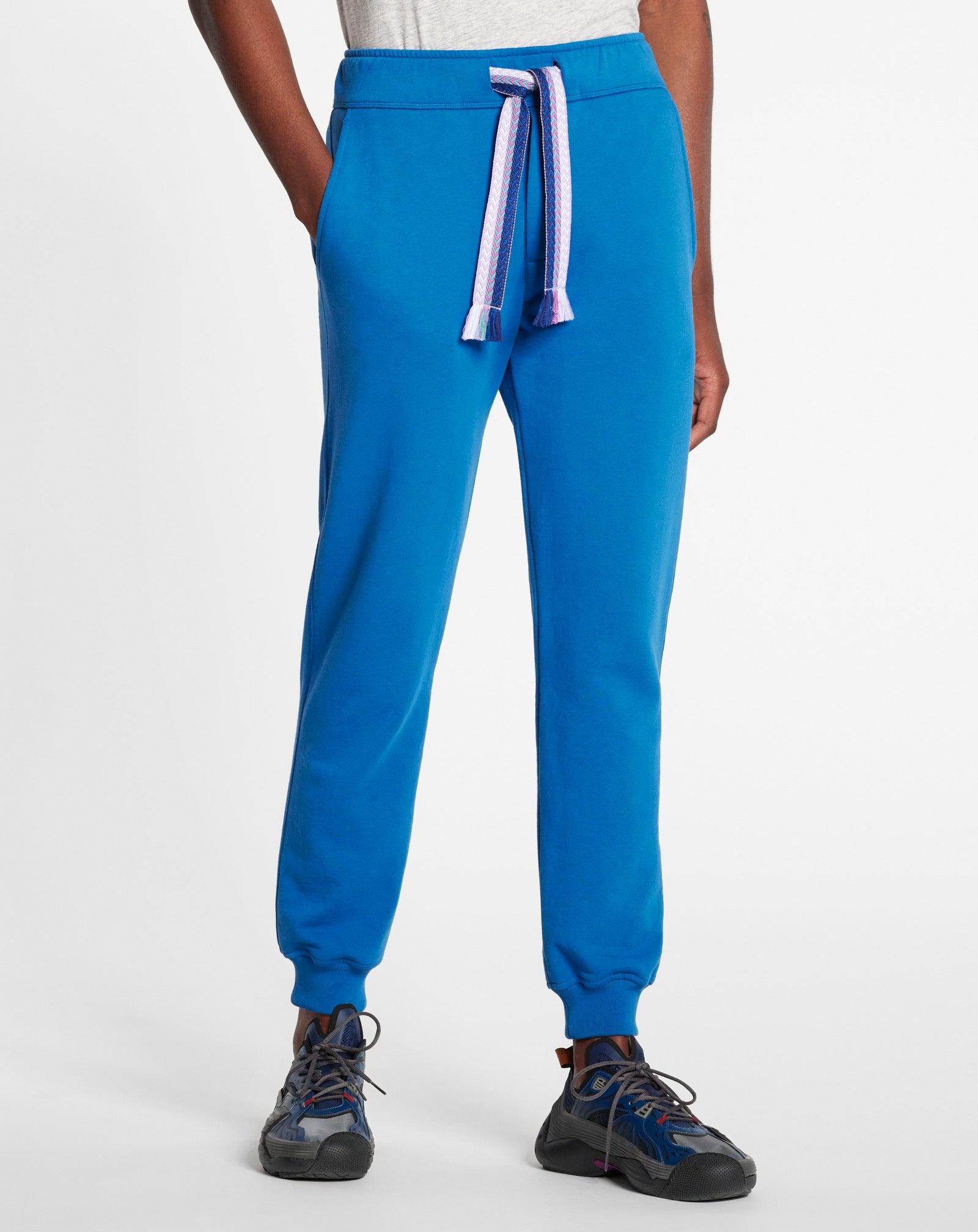 CURB SWEATPANTS - 2
