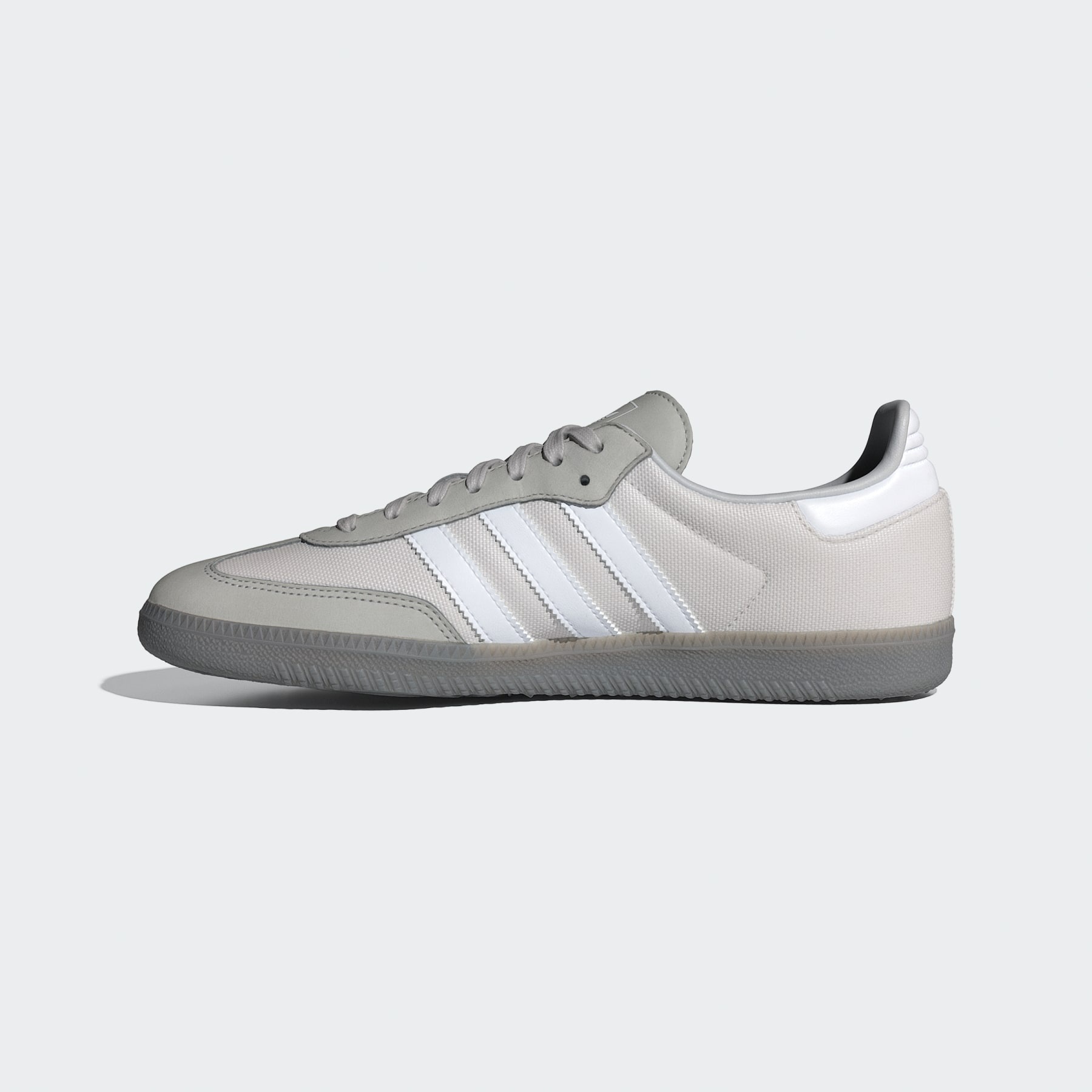 adidas gazelle silver green womens adidas Samba Indoor Shoes, White/Black/Red / 10 main image 0
