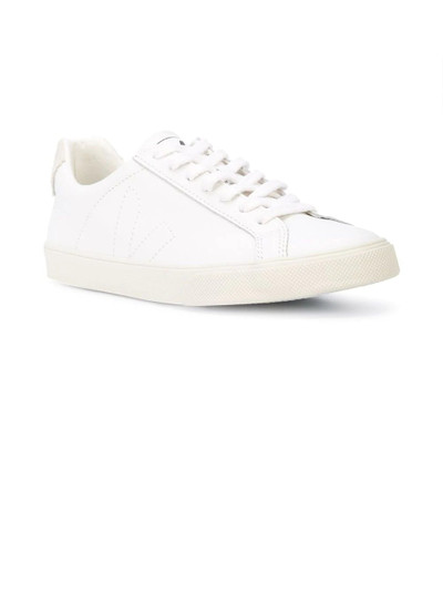 VEJA lace-up sneakers  outlook