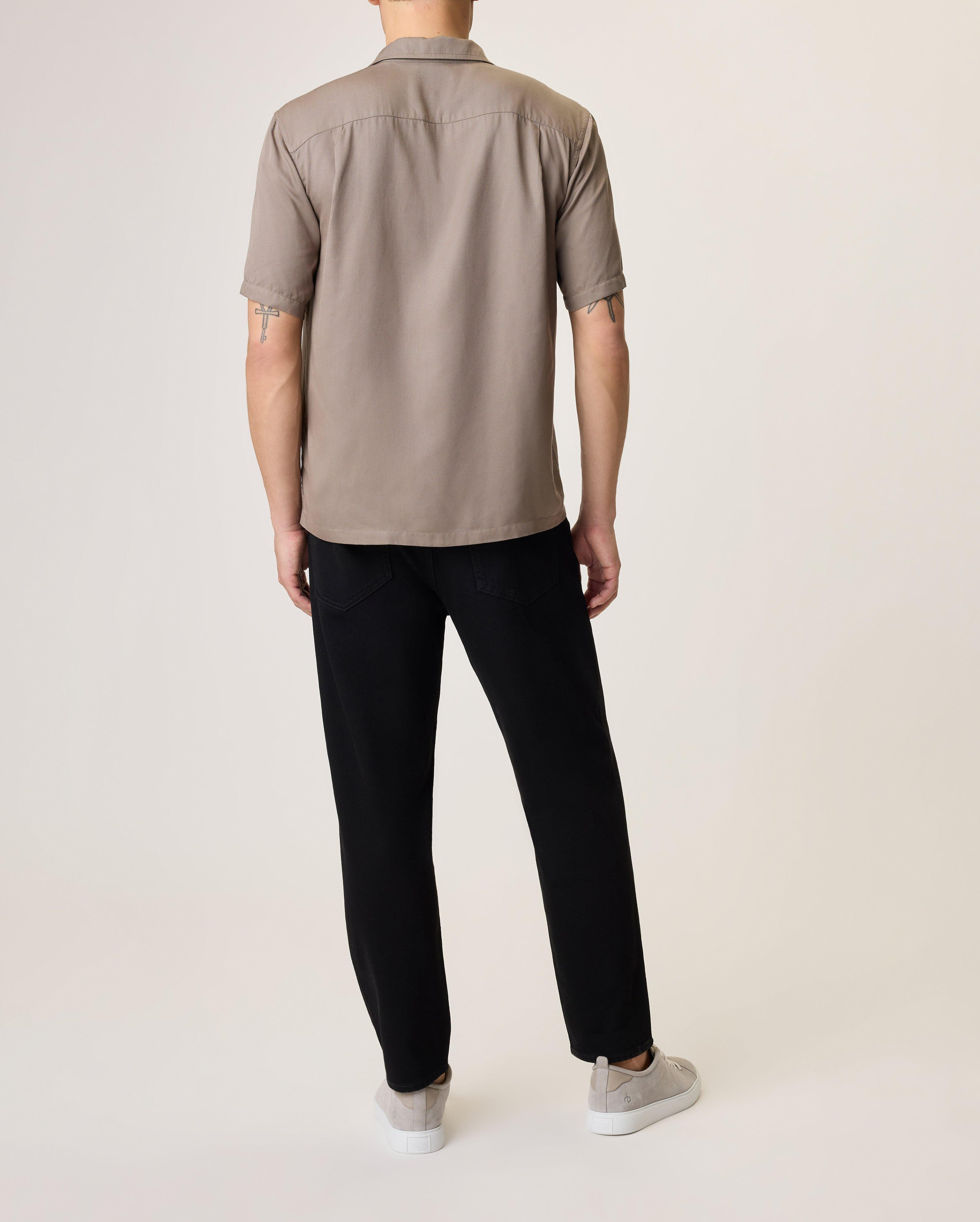 Alan Knit Shirt - 2