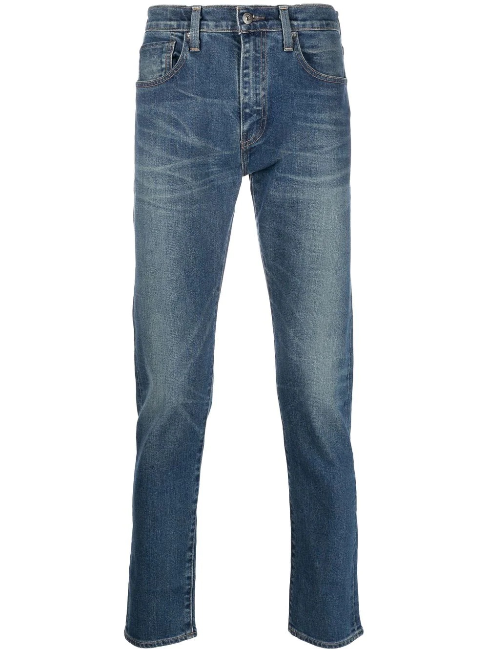 512™ Slim Taper jeans - 1