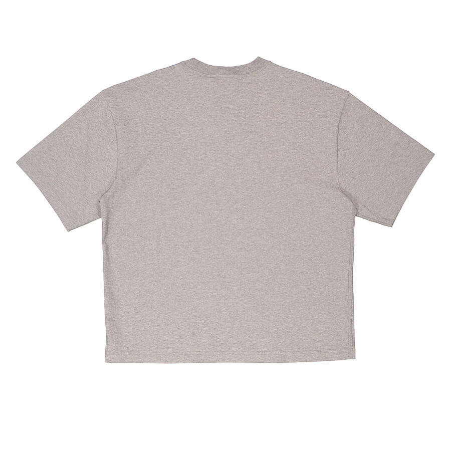 Axel Arigato Score Basket-Ball-Themed Logo Print T-Shirt - 2