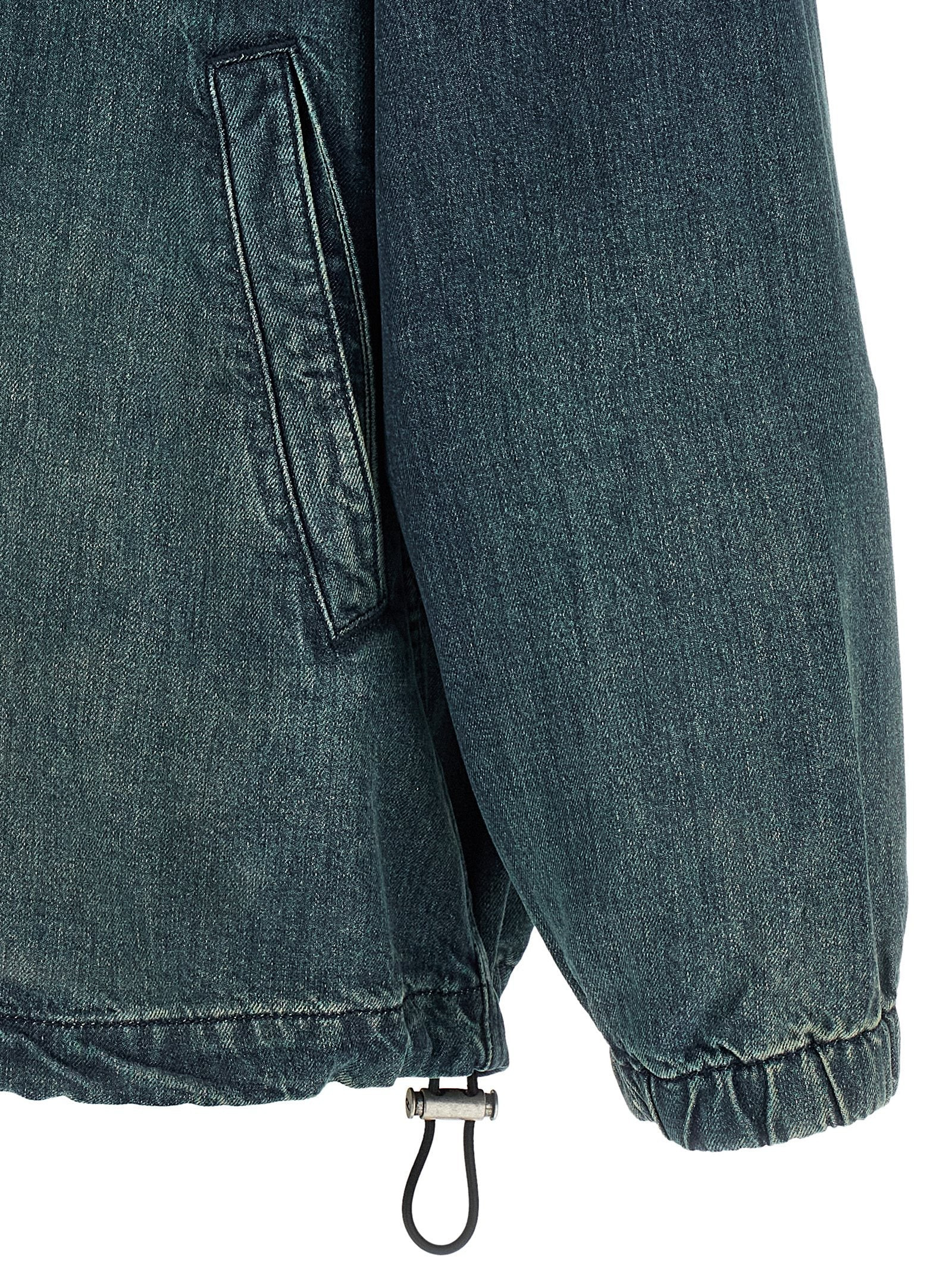 Diesel Men 'D-Krap-S6' Jacket - 4