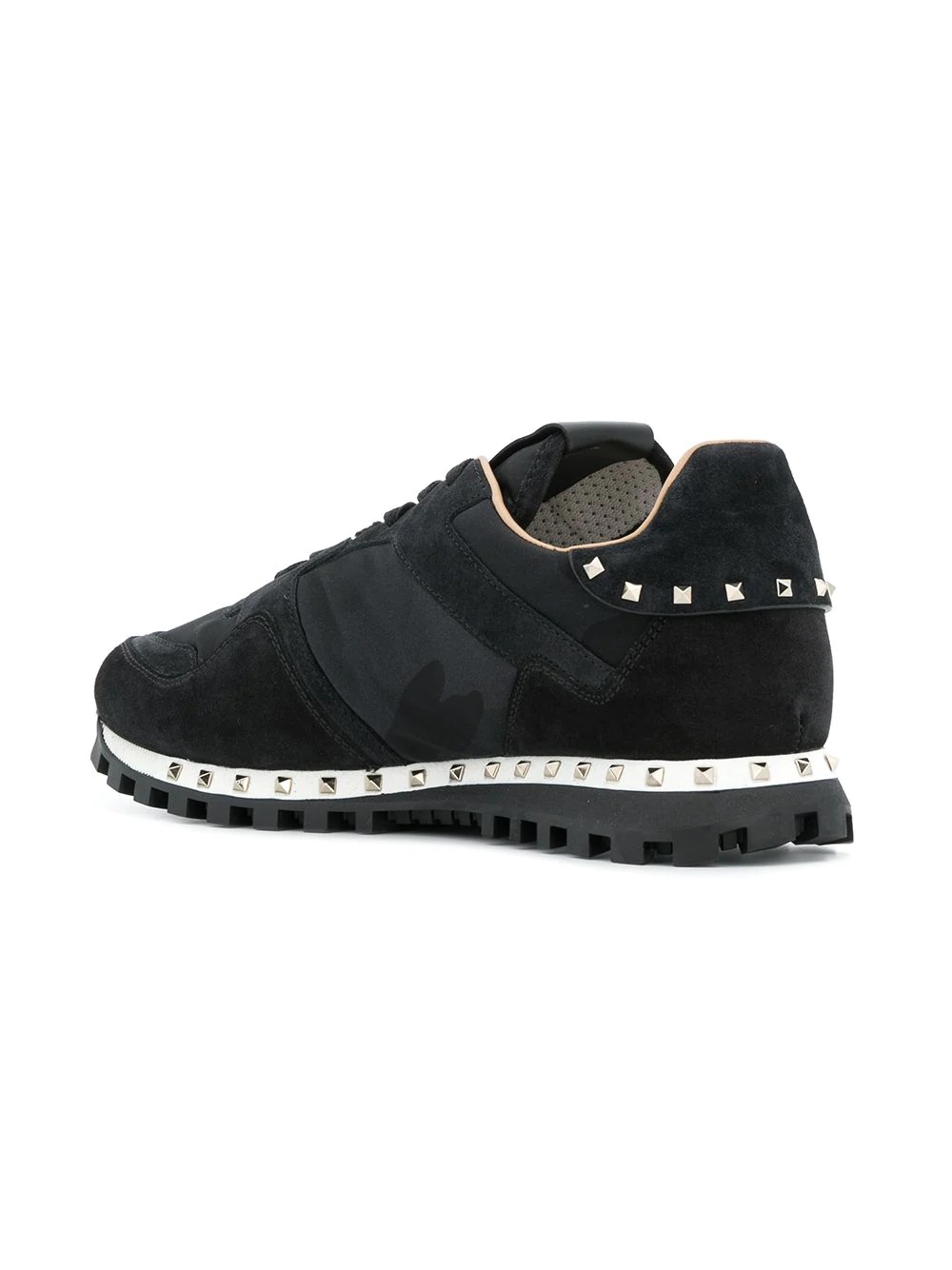 Rockstud sneakers - 2