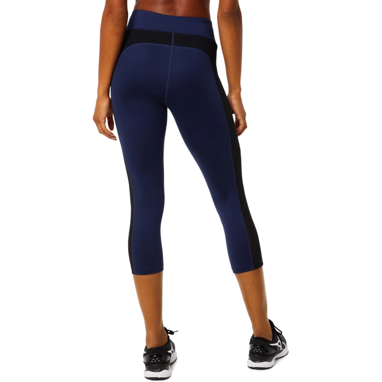WOMEN'S KATE POCKET CAPRI - 2