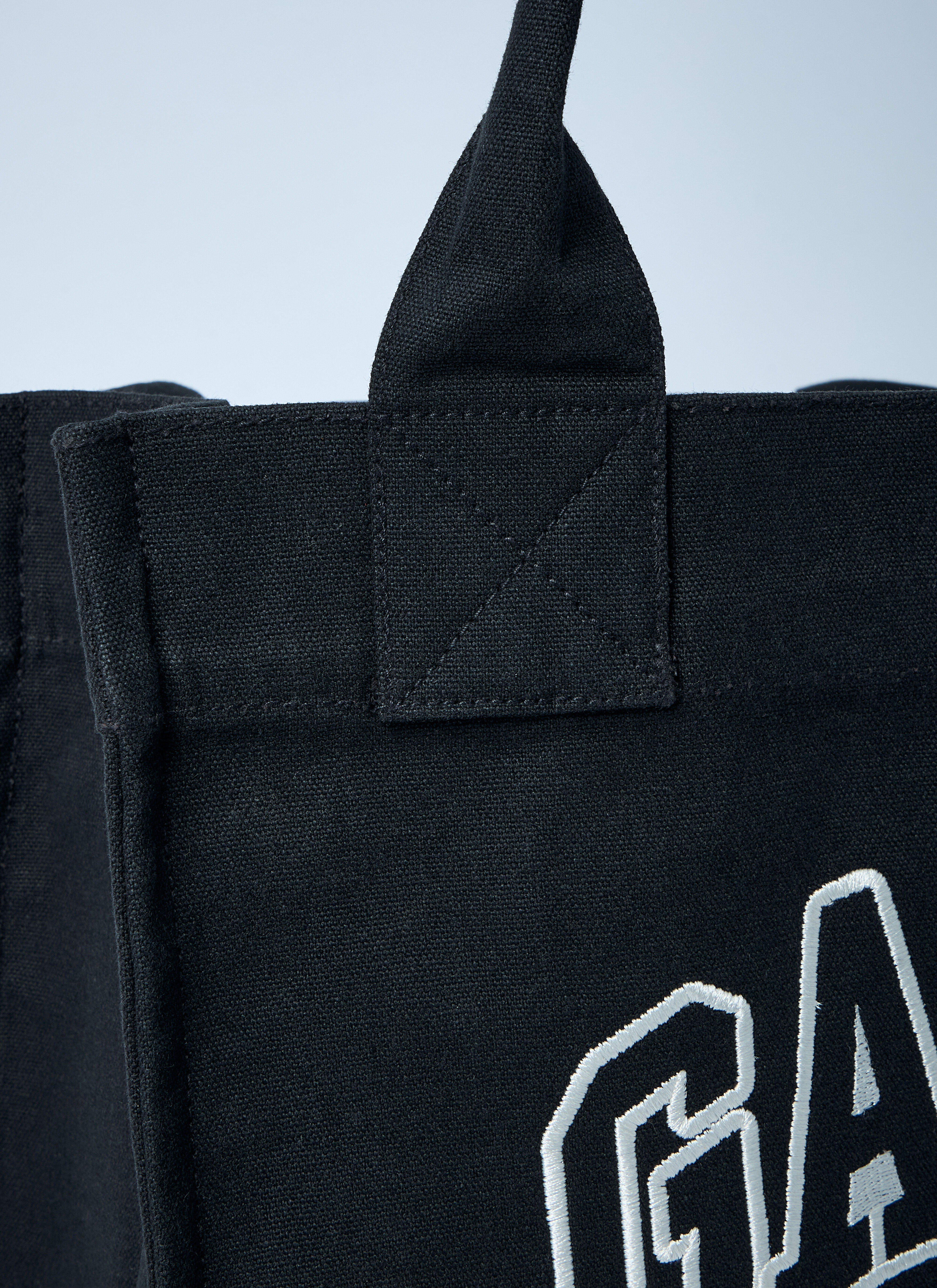Large Easy Shopping Tote Bag - 5