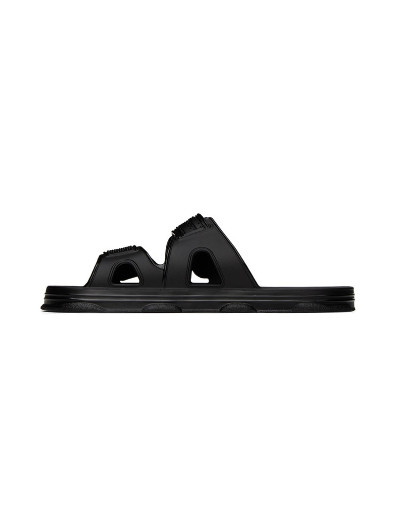 Black Pool Slides 3