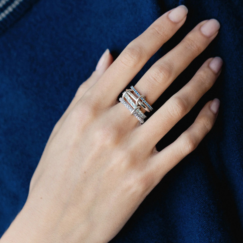 Spinelli Kilcollin Iris outlook