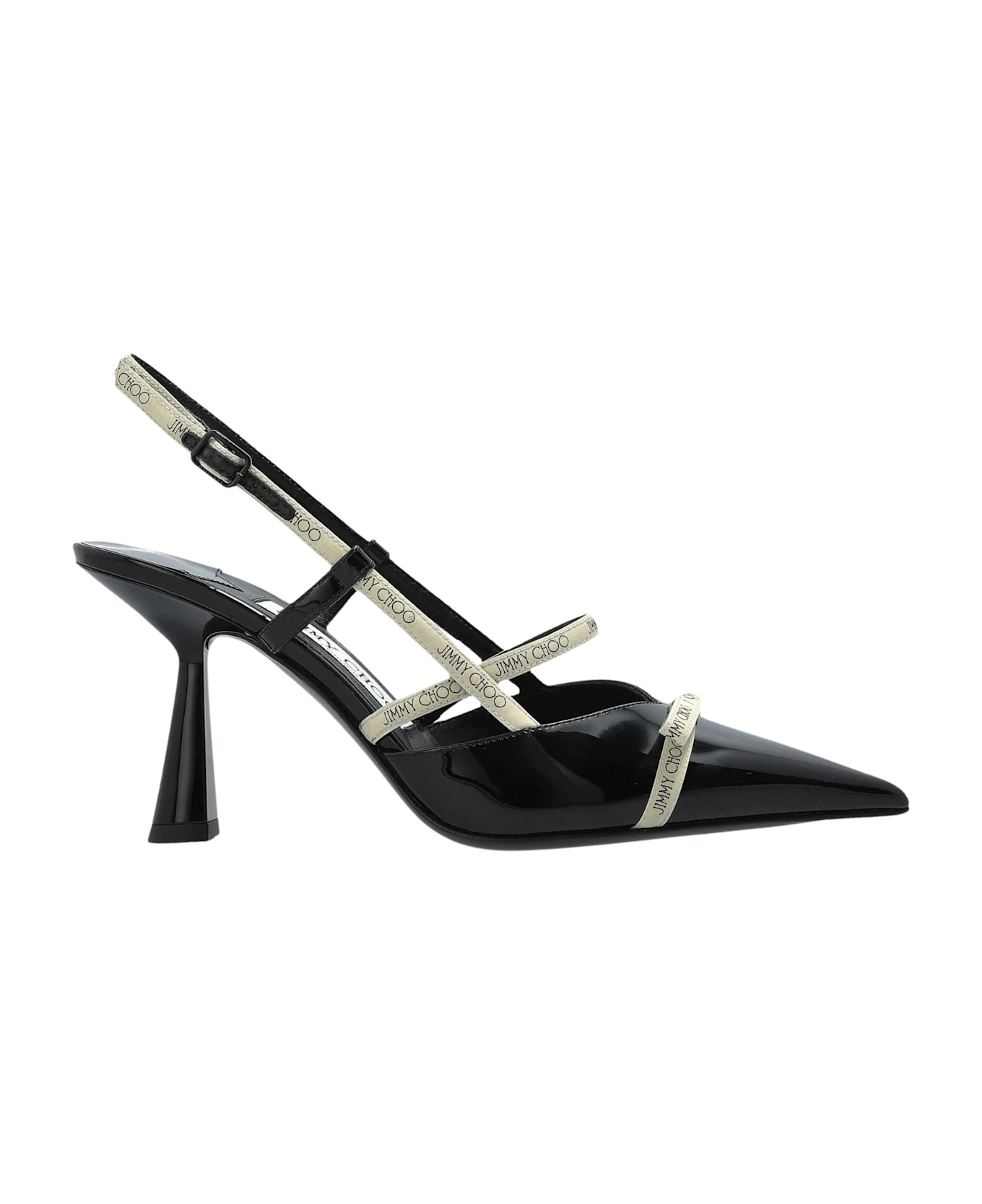 Slingback Shoe - 1