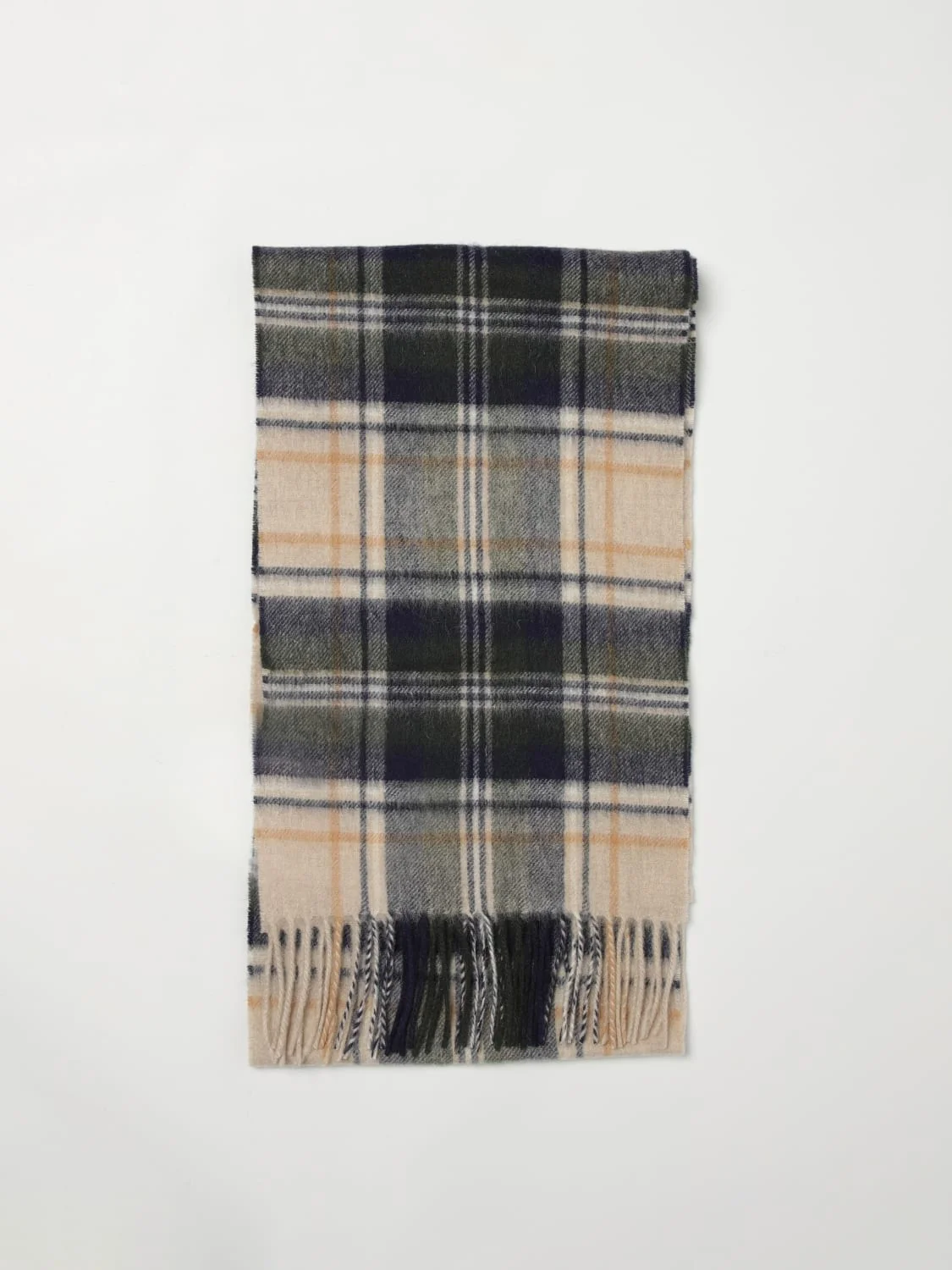 Scarf men Barbour - 1