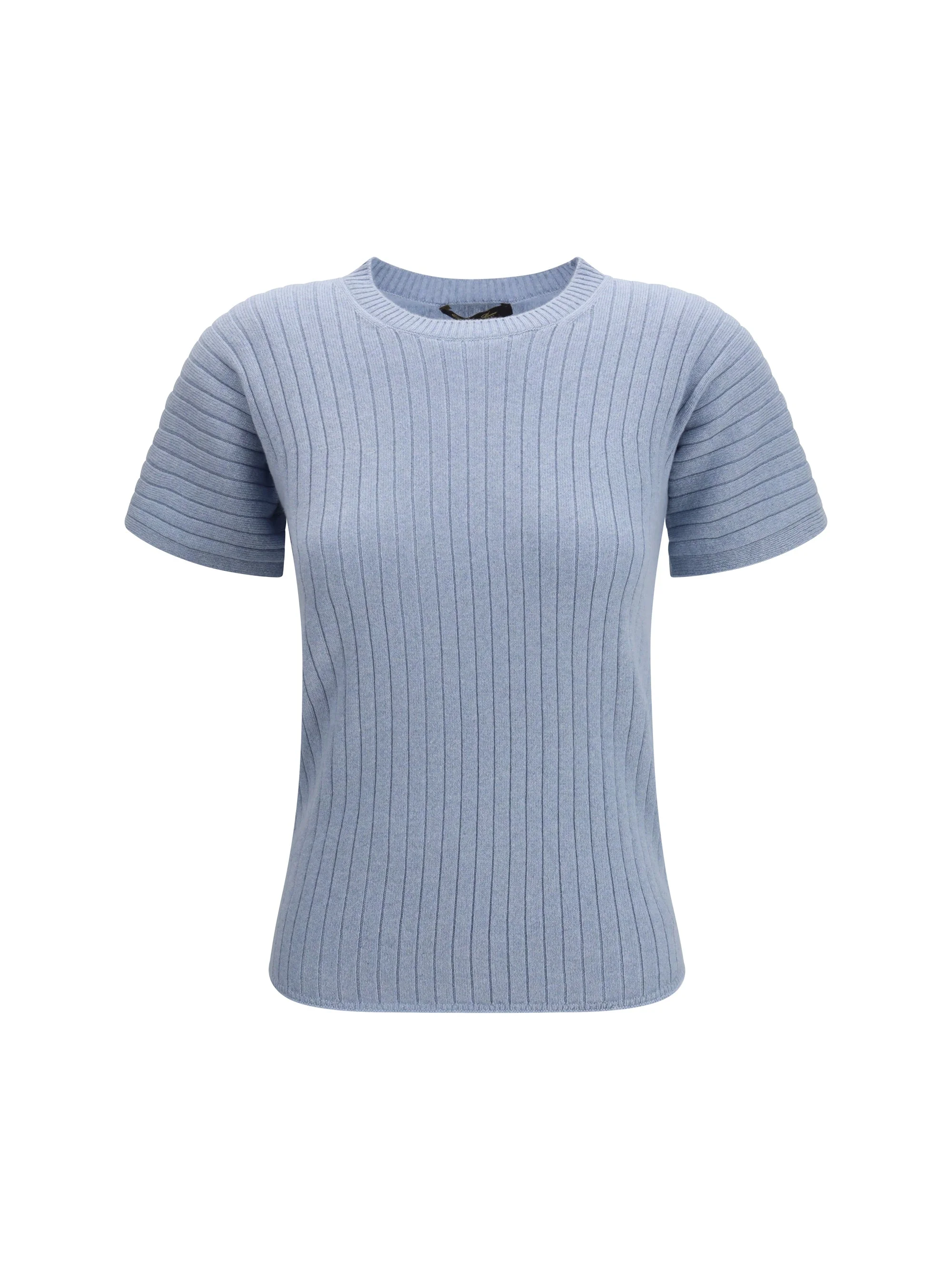 Loro Piana Women Coste Crewneck Sweater - 1