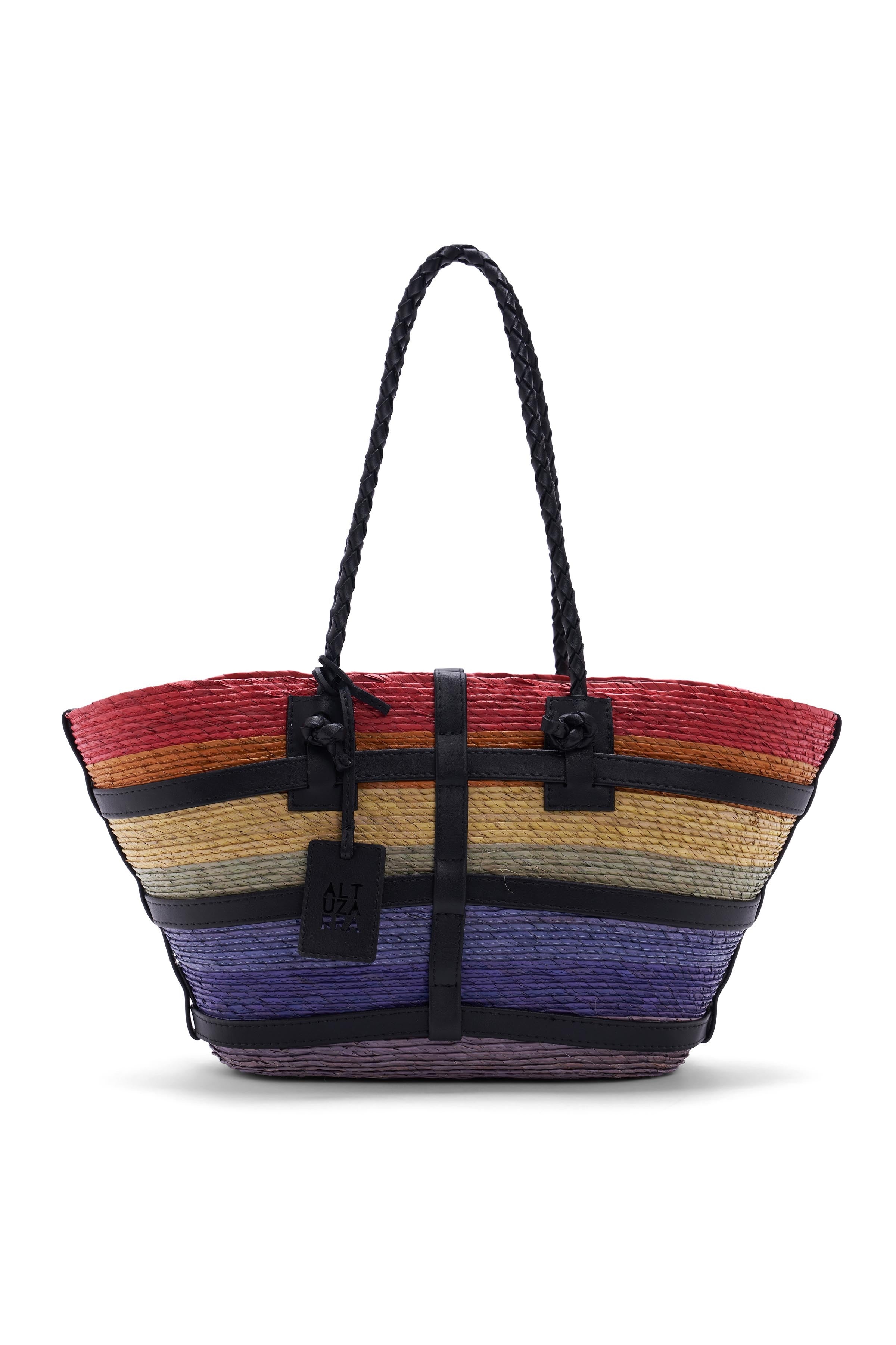 'WATERMILL' BAG SMALL - 1