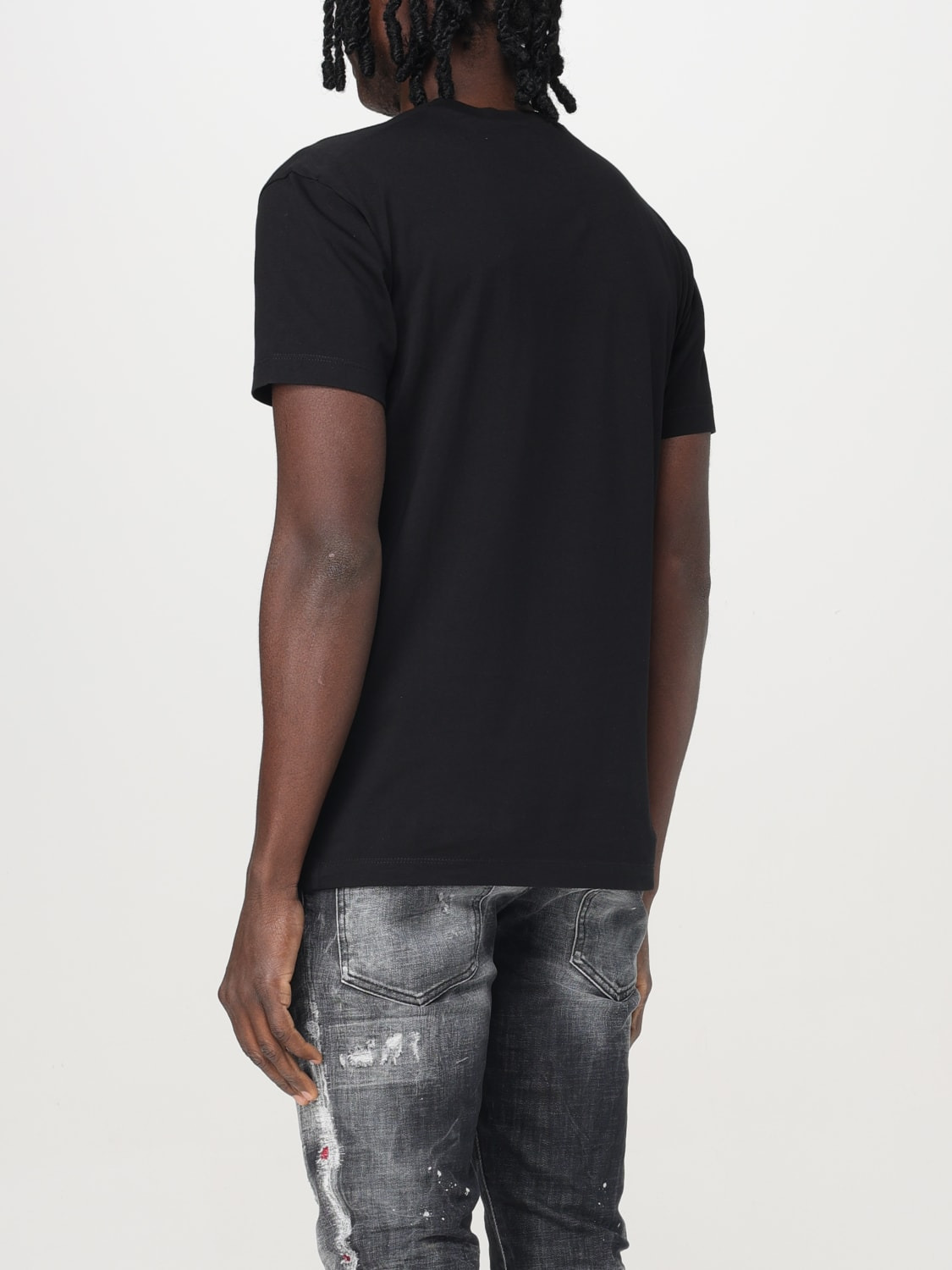 T-shirt men Dsquared2 - 3