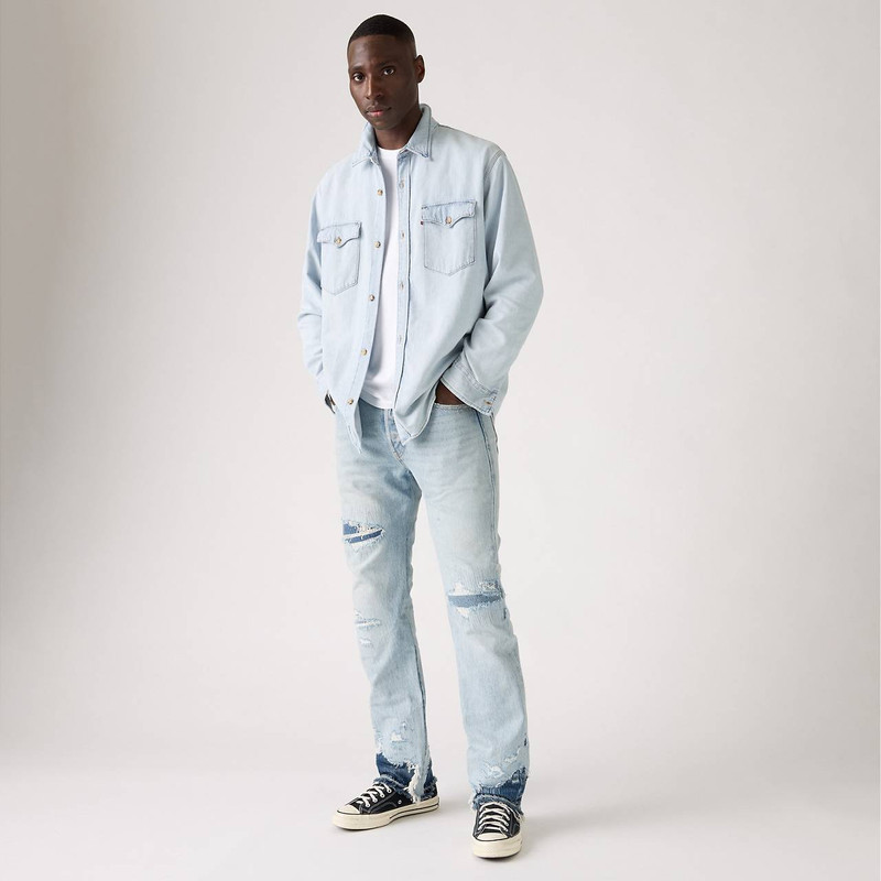 Levi's 501® ORIGINAL FIT MEN'S JEANS outlook